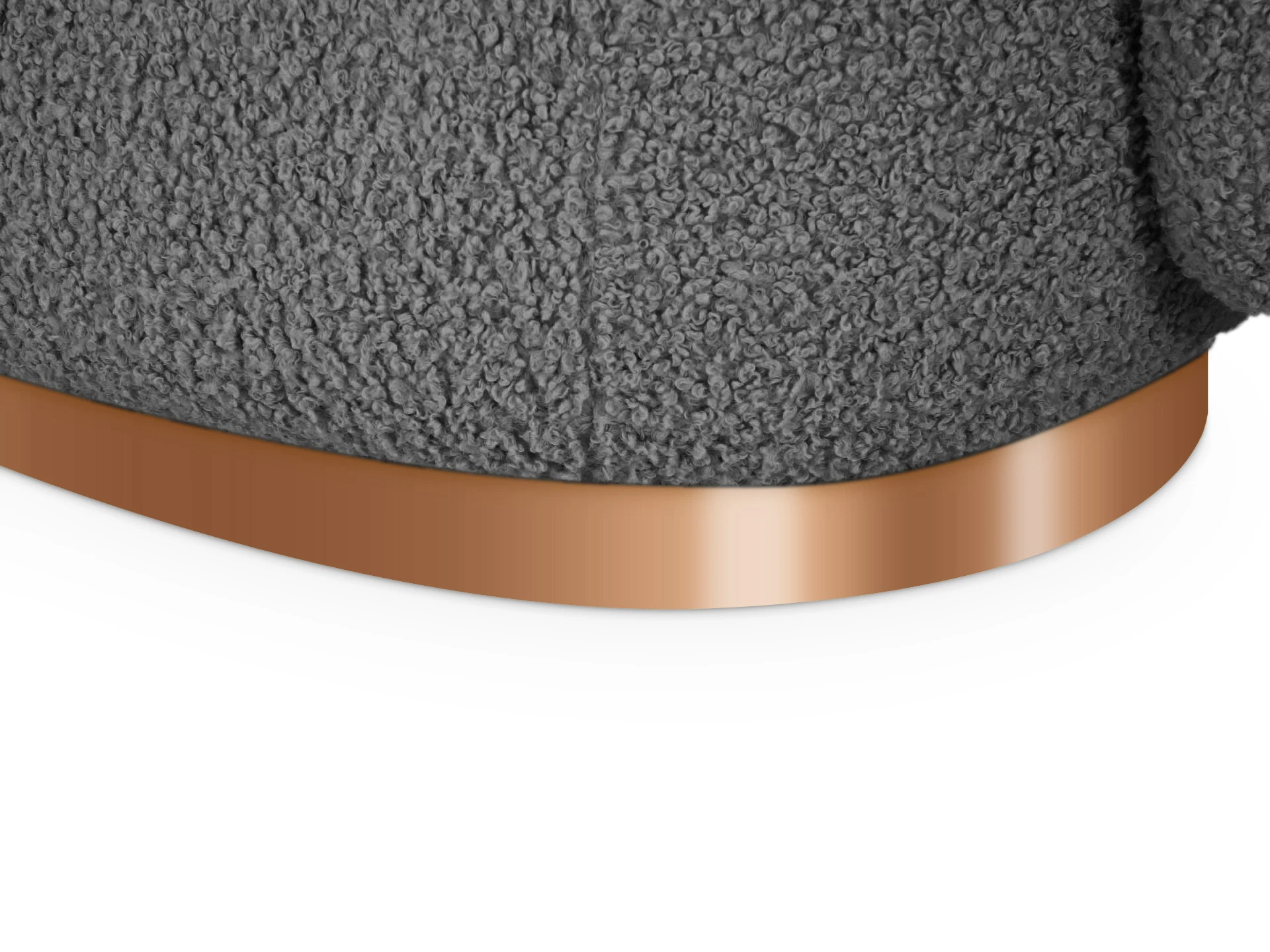 Кушетка Lucca правая 965011  - фото 5