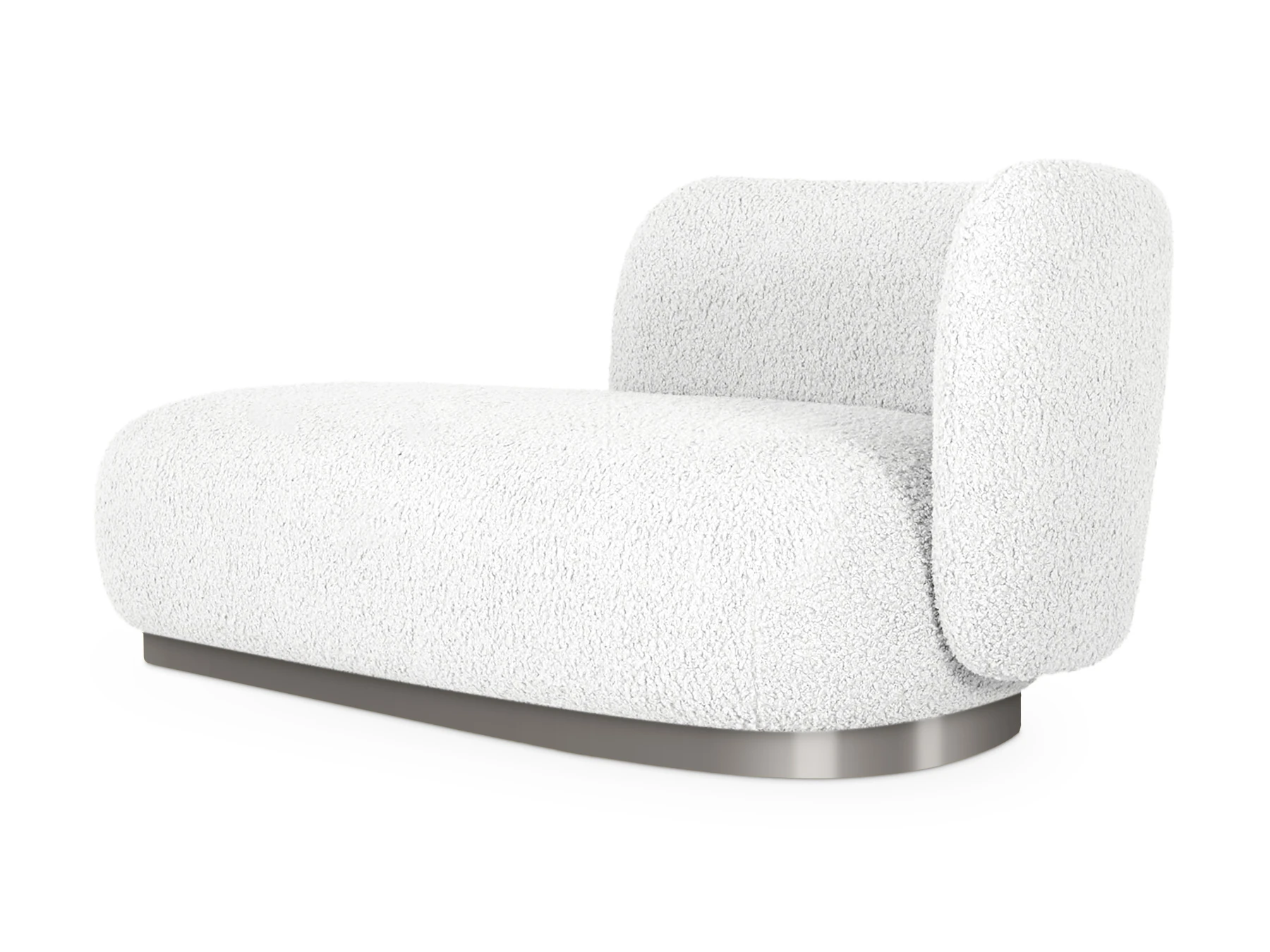 Кушетка Lucca правая 965012