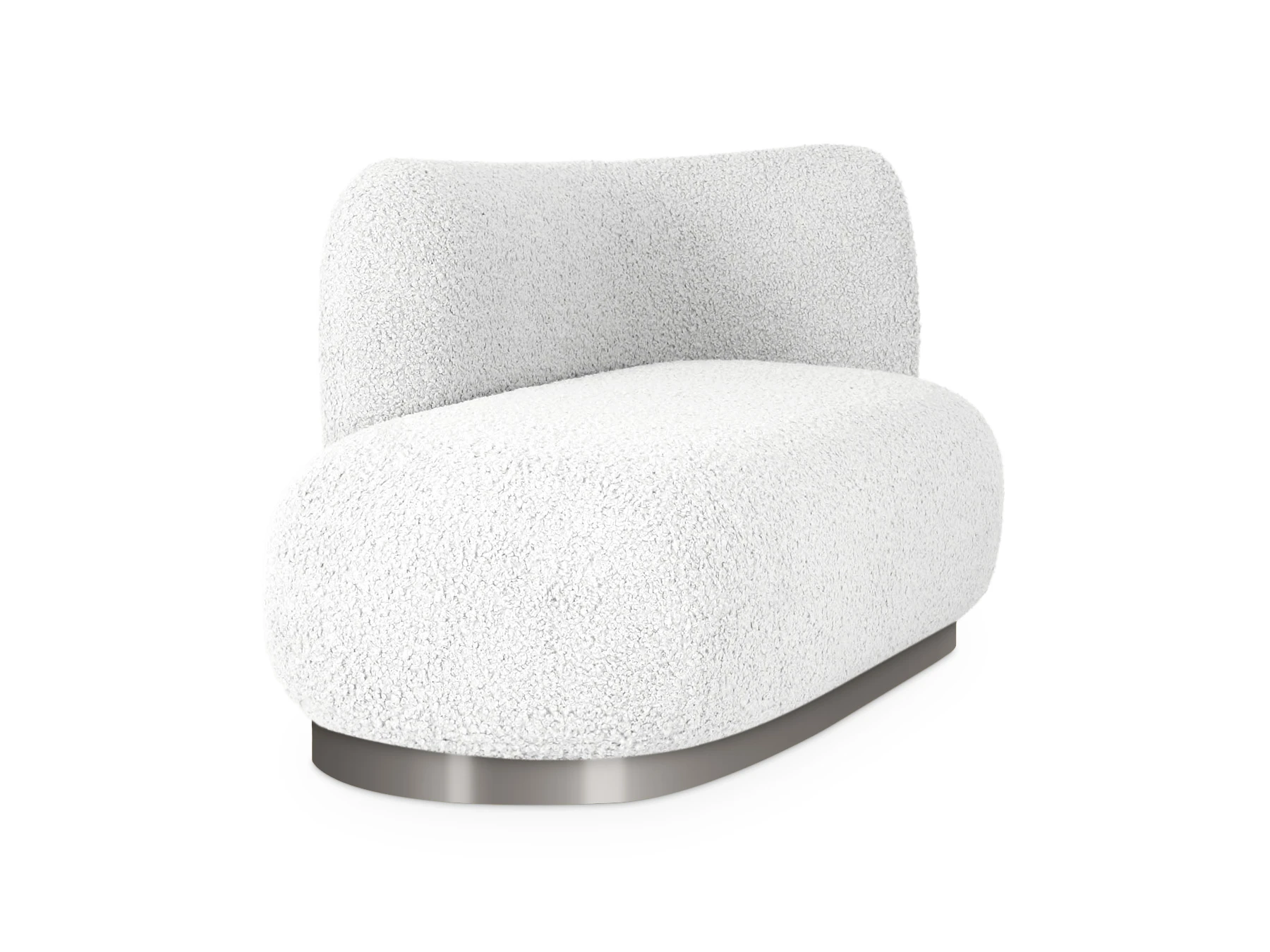 Кушетка Lucca правая 965012  - фото 3