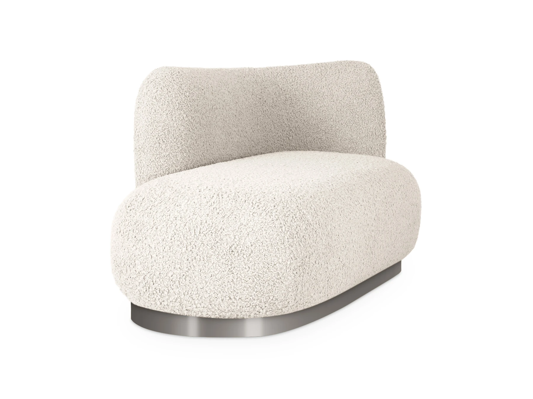 Кушетка Lucca правая 965013  - фото 3