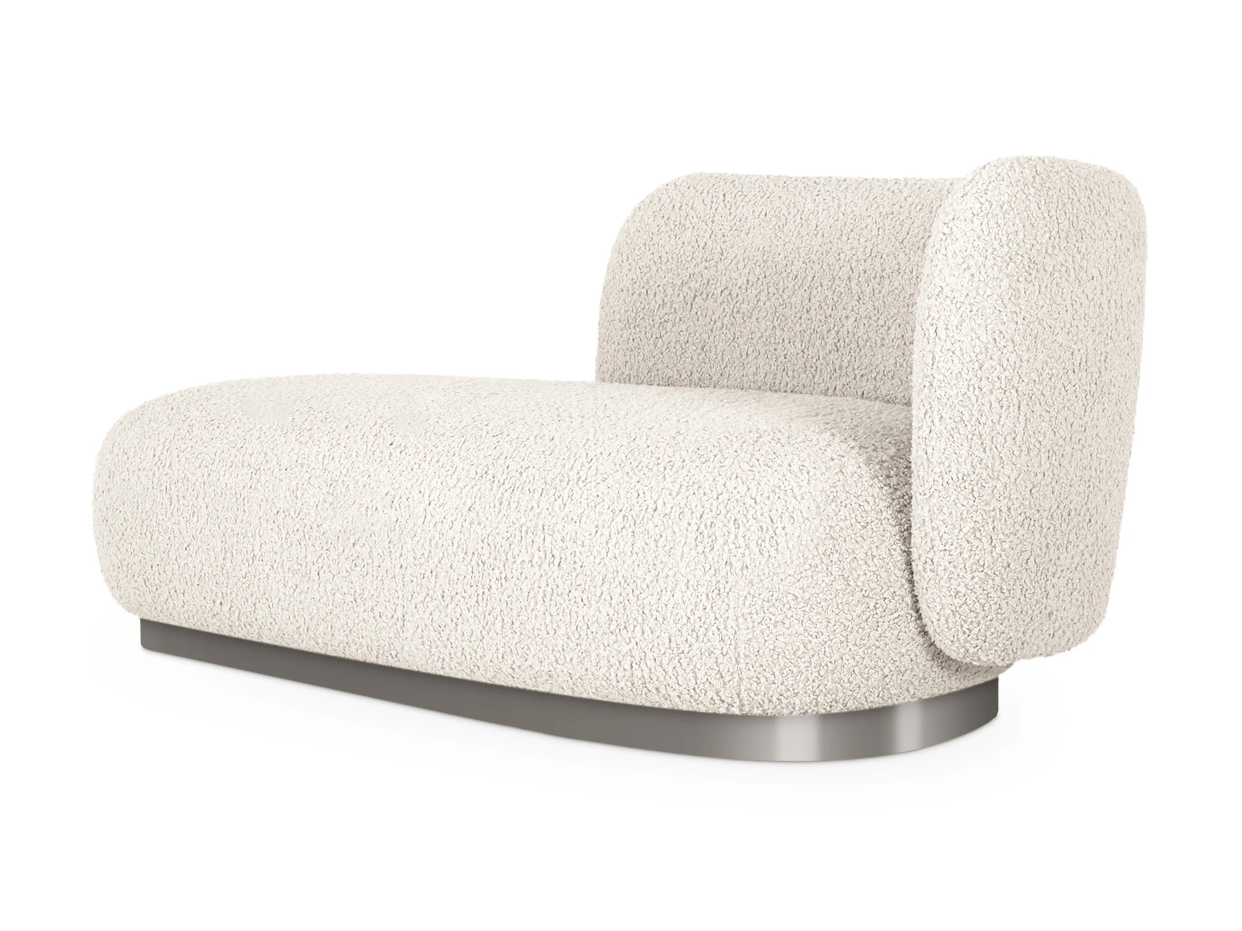 Кушетка Lucca правая 965013