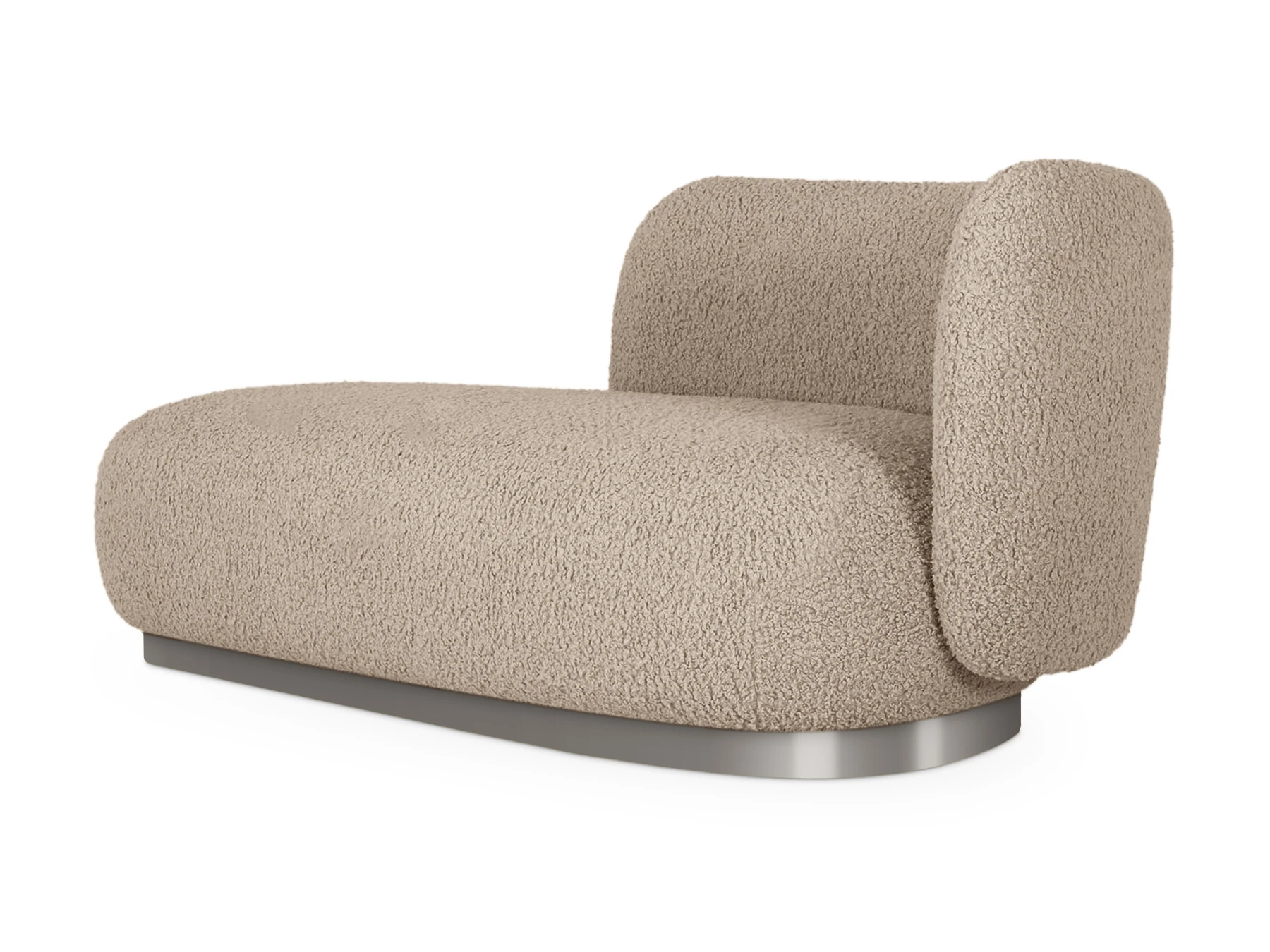 Кушетка Lucca правая 965014