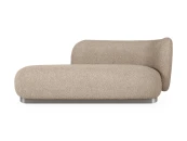 Кушетка Lucca правая 965014