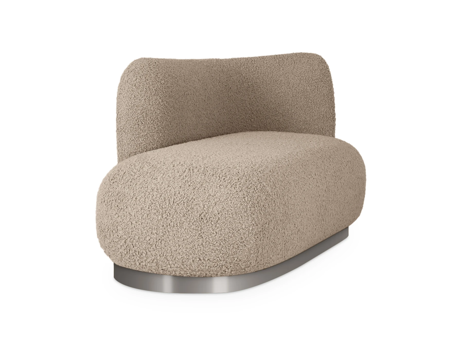 Кушетка Lucca правая 965014  - фото 3