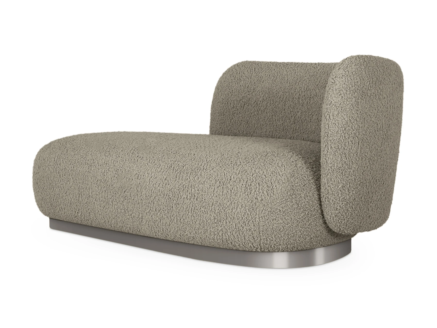 Кушетка Lucca правая 965015