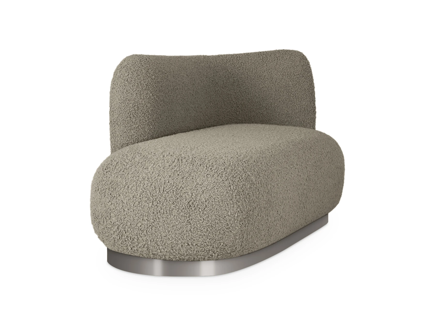 Кушетка Lucca правая 965015  - фото 3