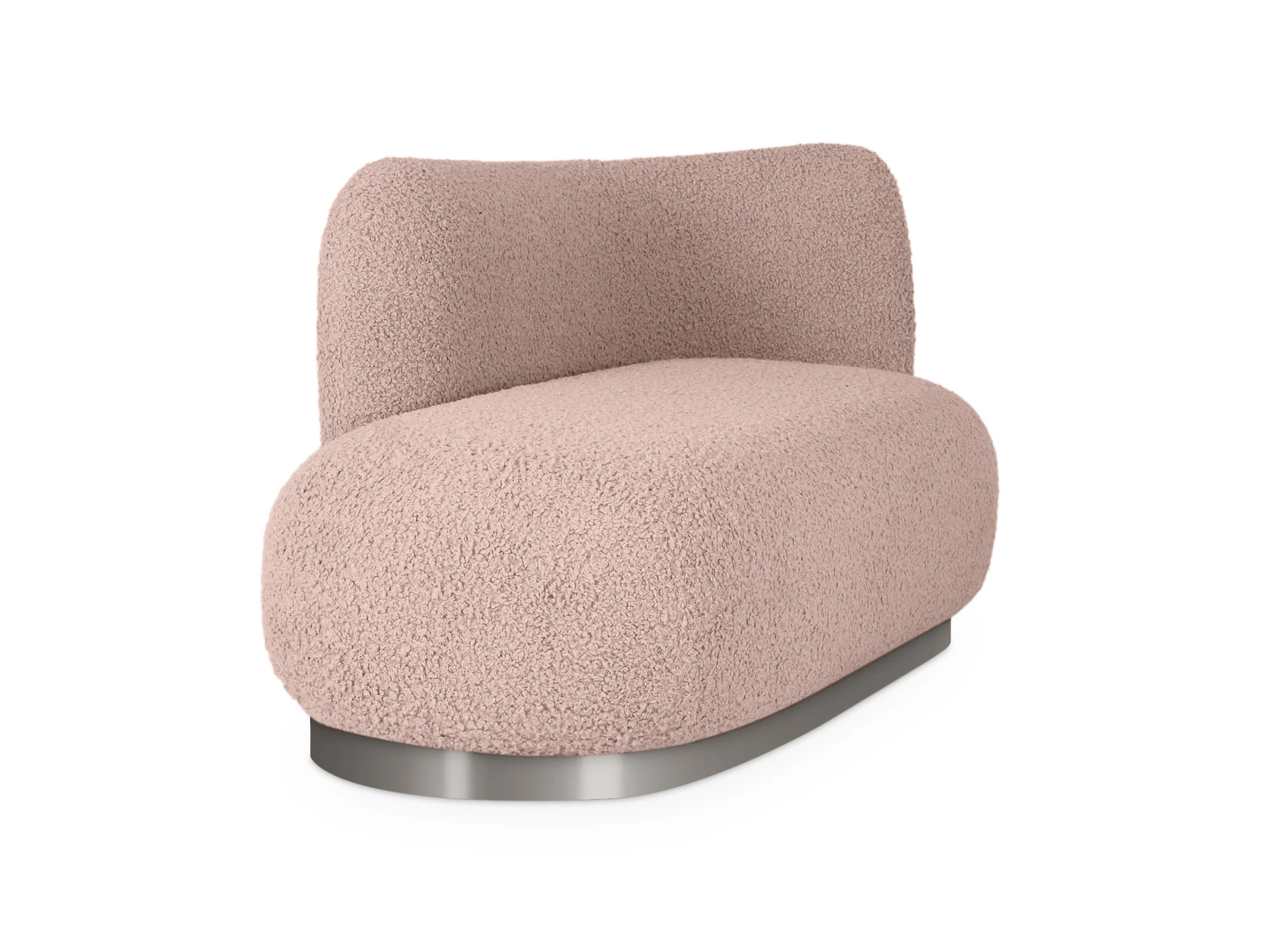 Кушетка Lucca правая 965016  - фото 3