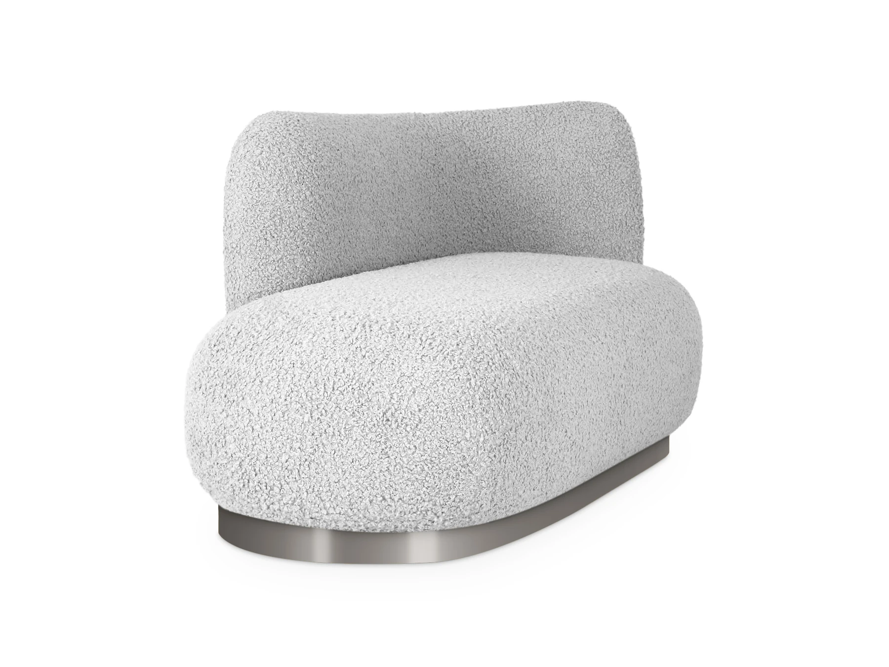 Кушетка Lucca правая 965017  - фото 3