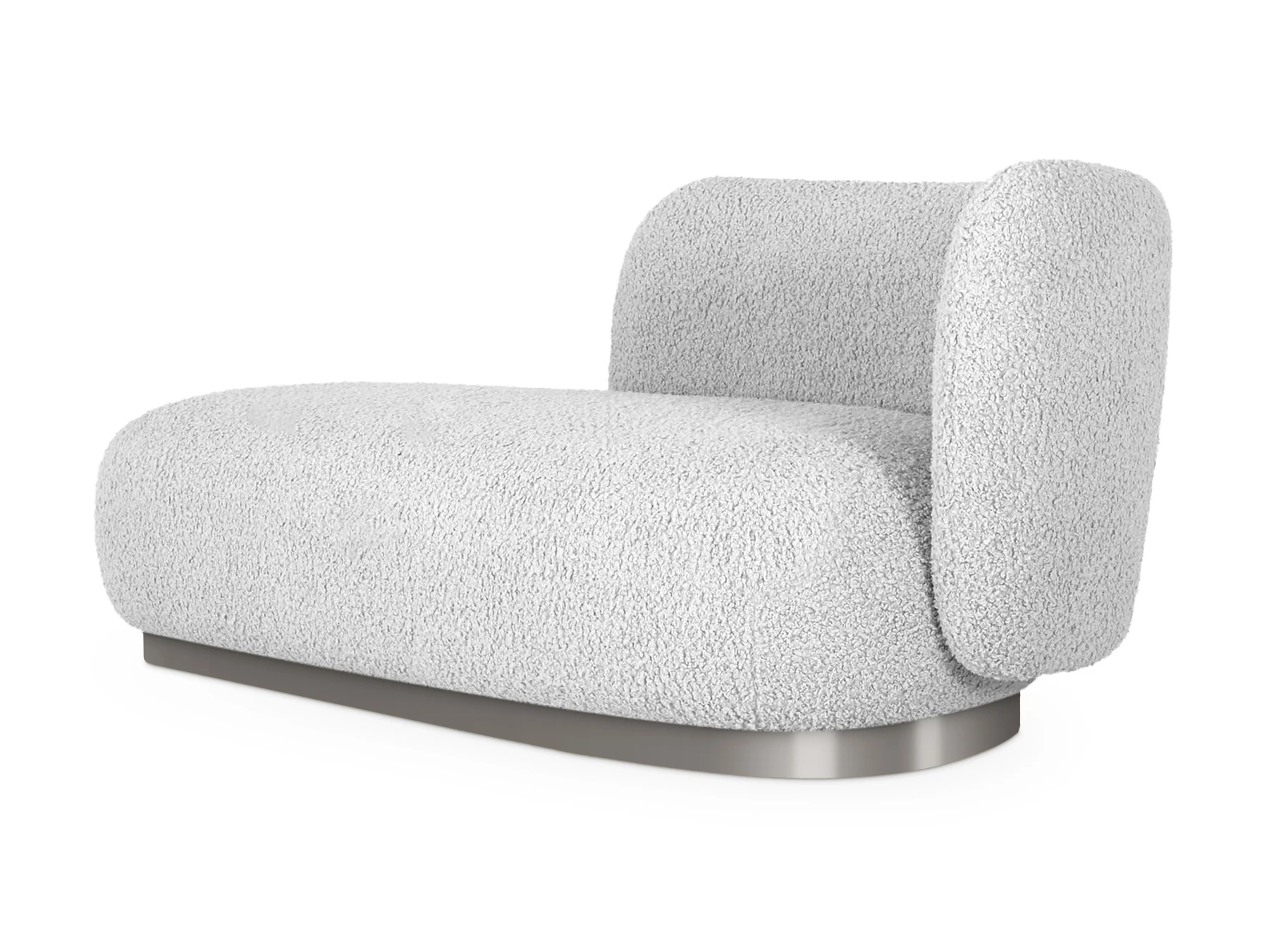 Кушетка Lucca правая 965017  - фото 2