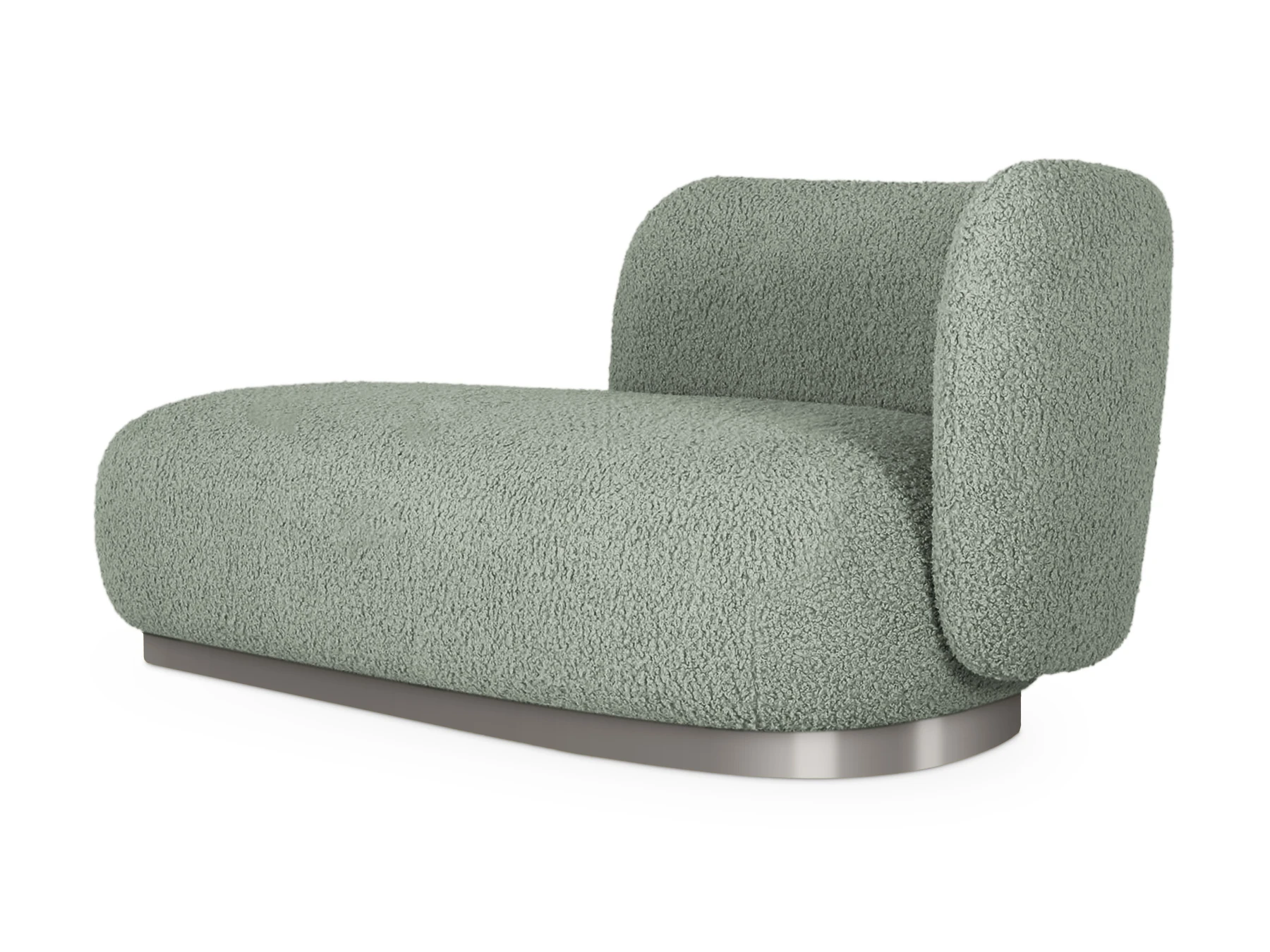 Кушетка Lucca правая 965018