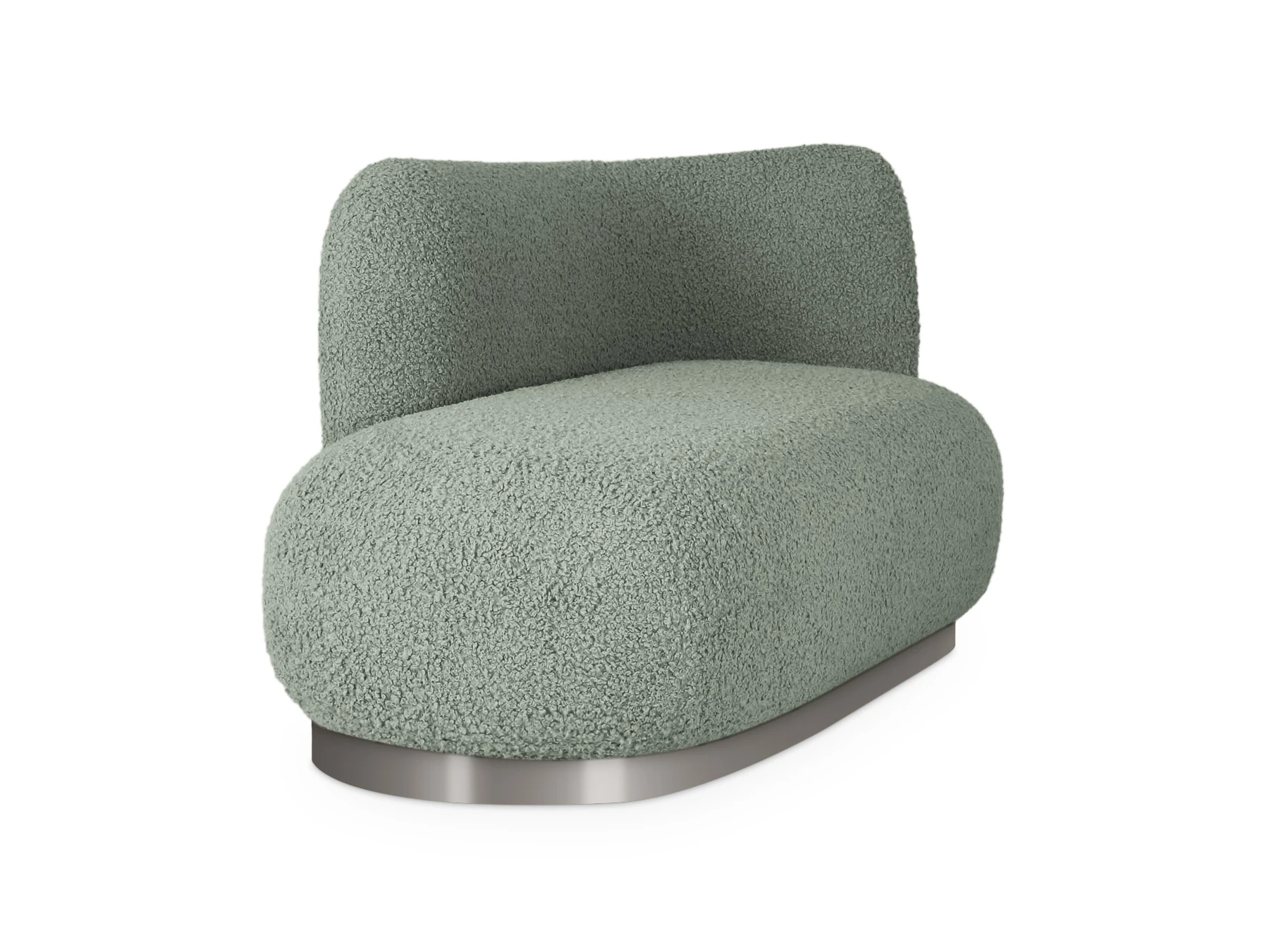 Кушетка Lucca правая 965018  - фото 3