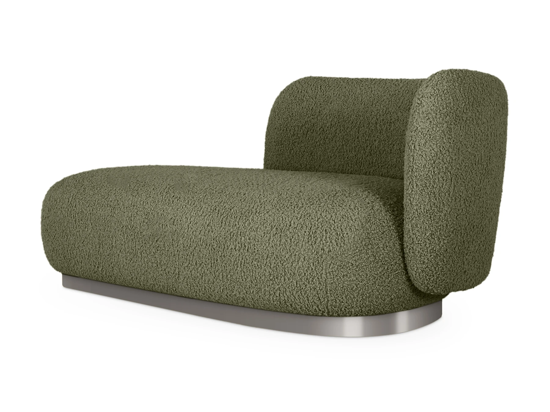 Кушетка Lucca правая 965019  - фото 2