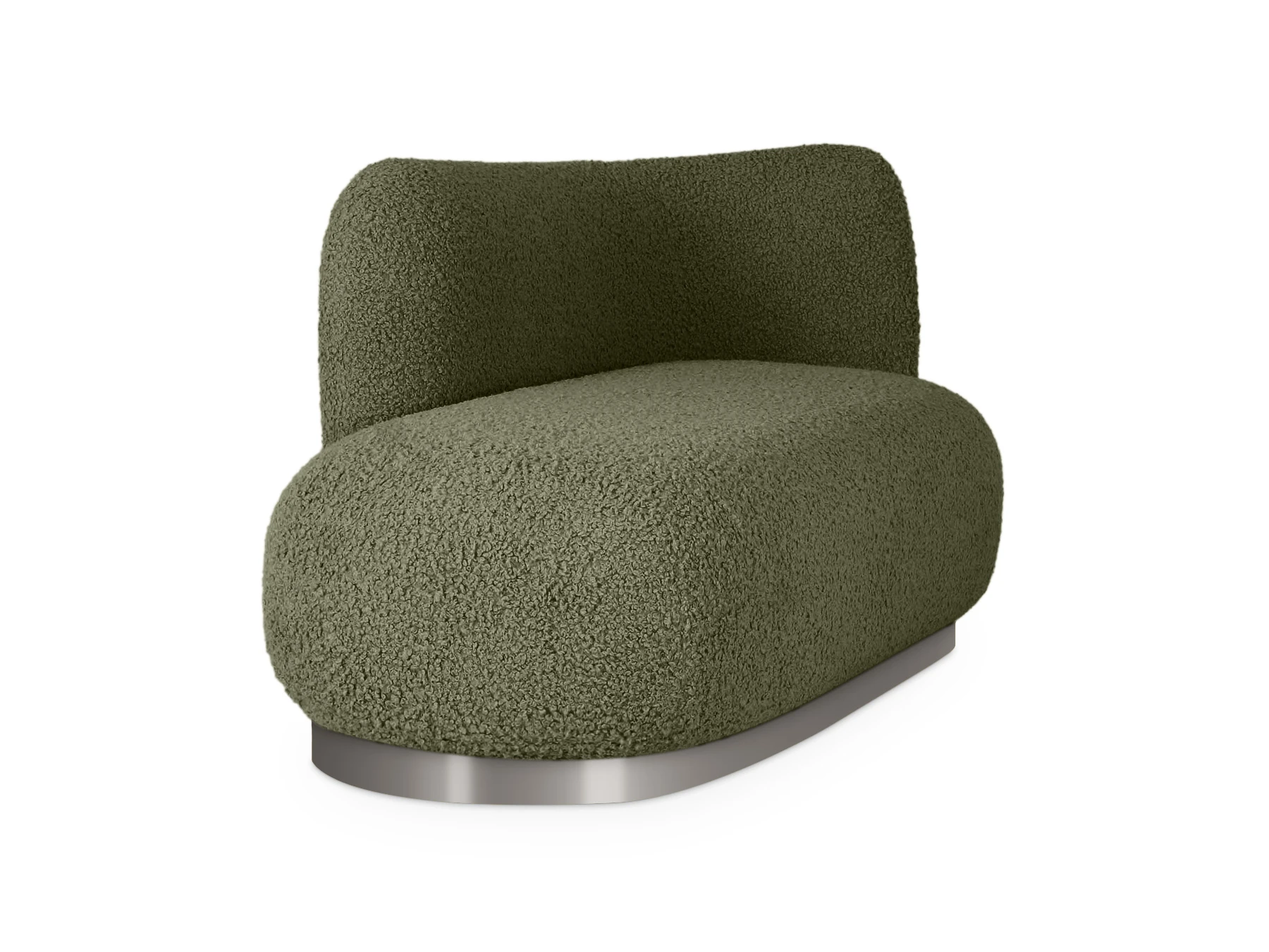 Кушетка Lucca правая 965019  - фото 3