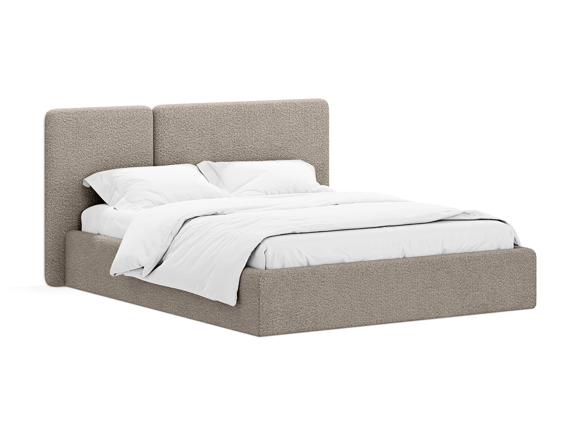Кровать Atessa без подъемного механизма 965025