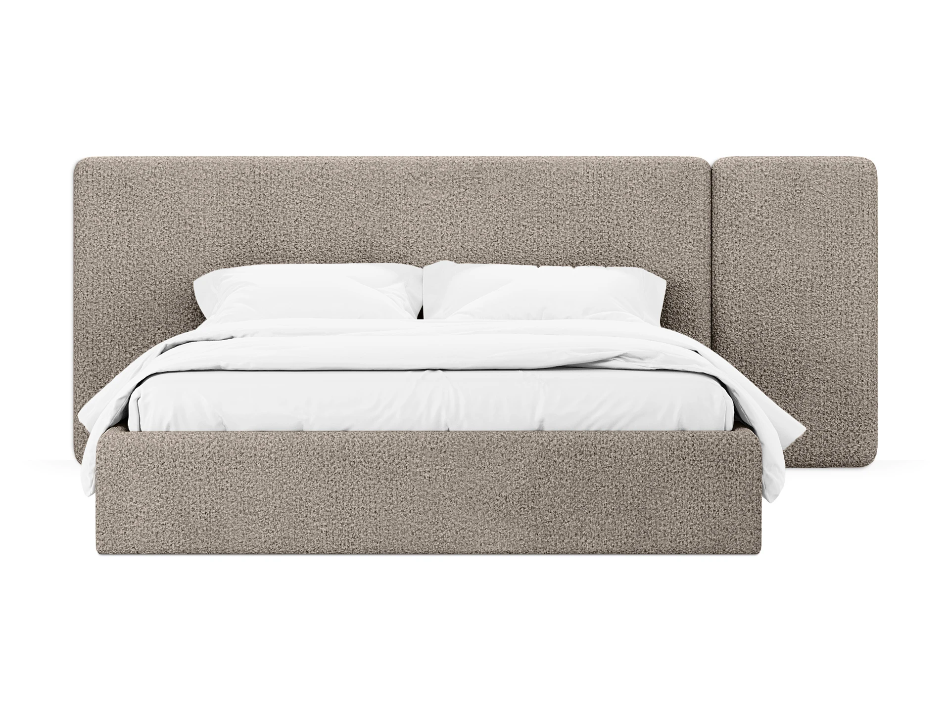 Кровать Atessa с подъемным механизмом 965035