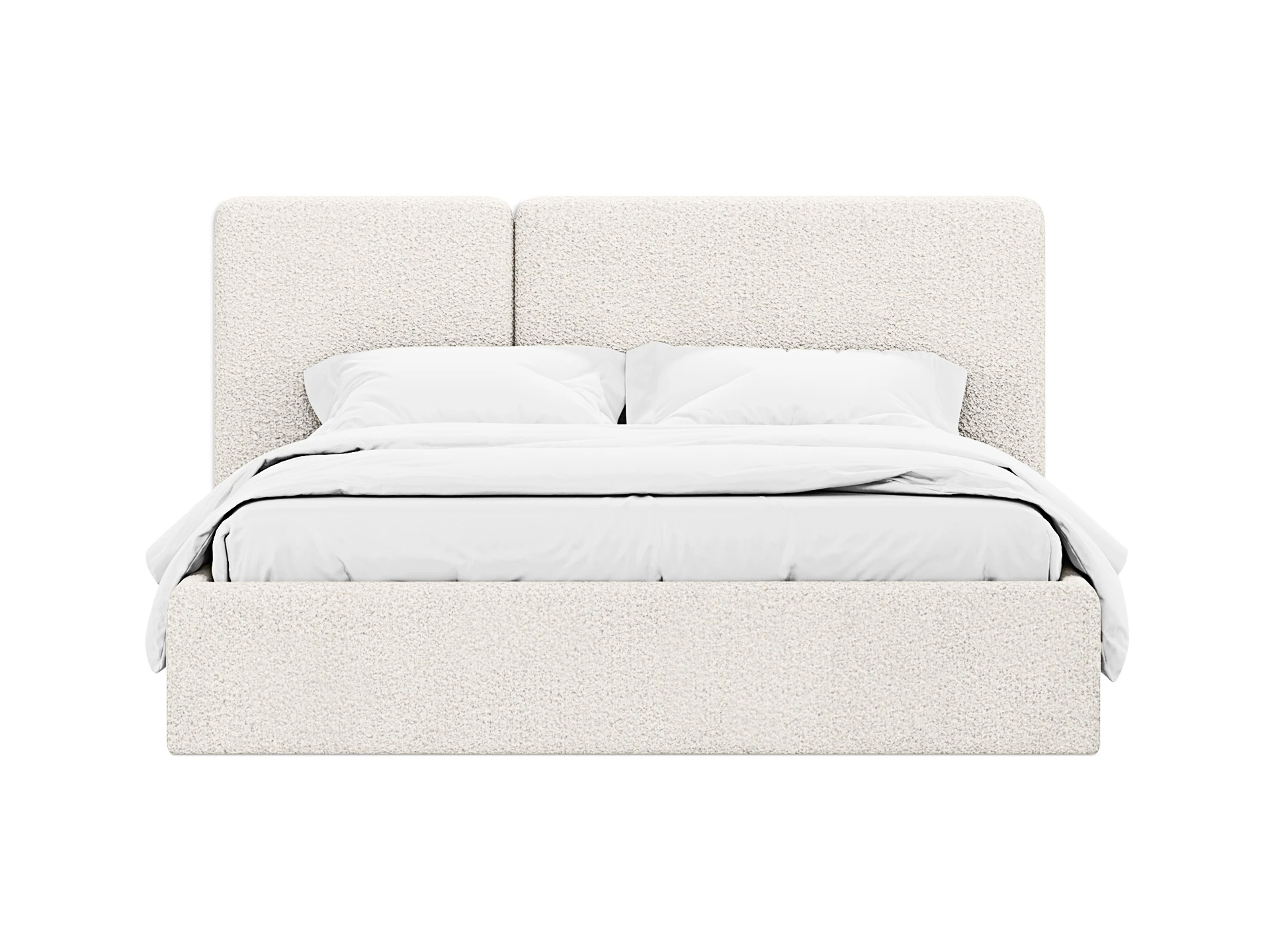 Кровать Atessa с подъемным механизмом 965037