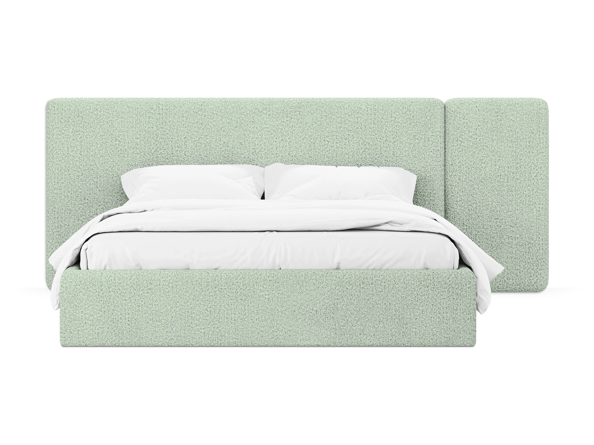 Кровать Atessa с подъемным механизмом 965040