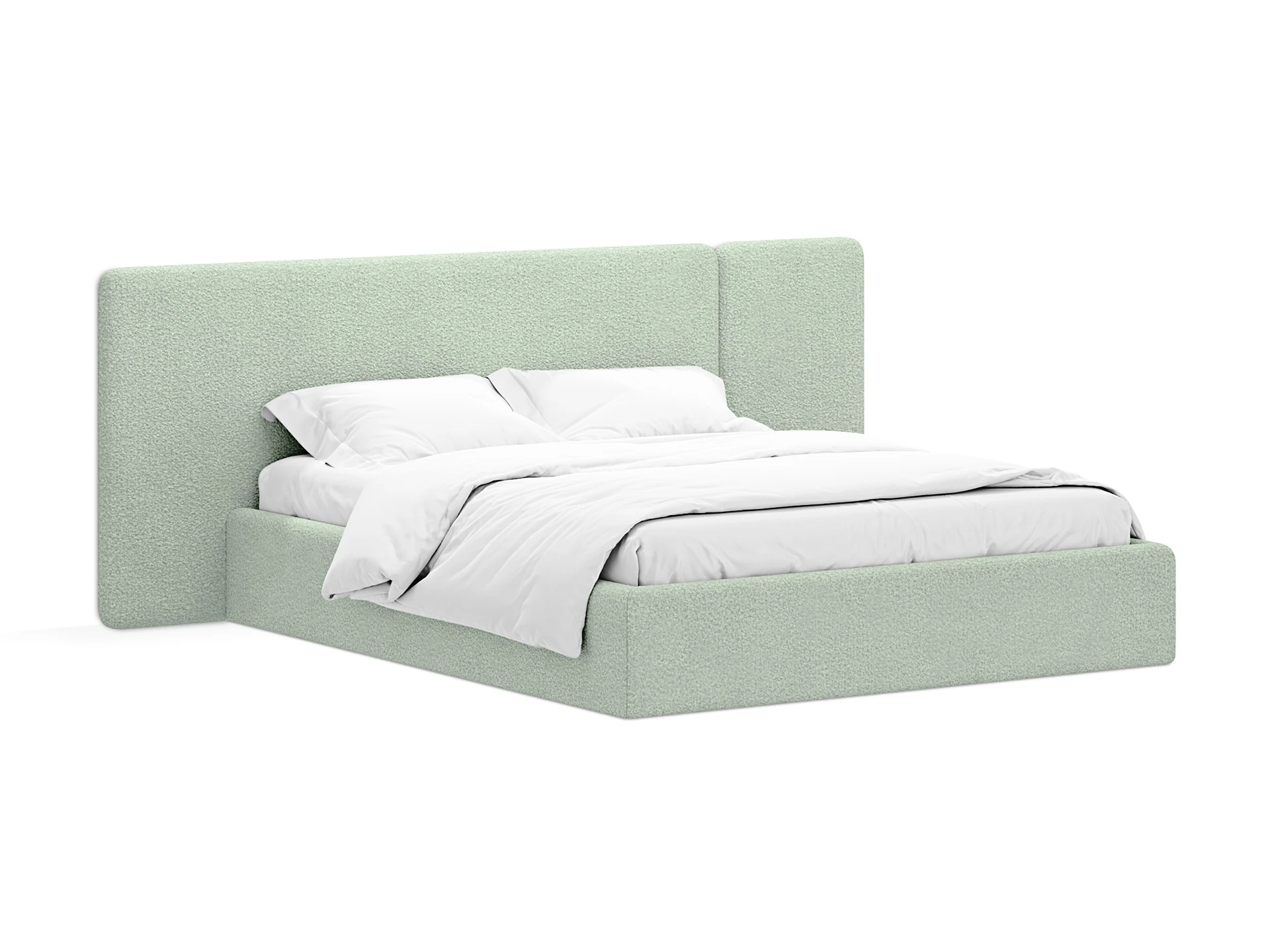 Кровать Atessa с подъемным механизмом 965040