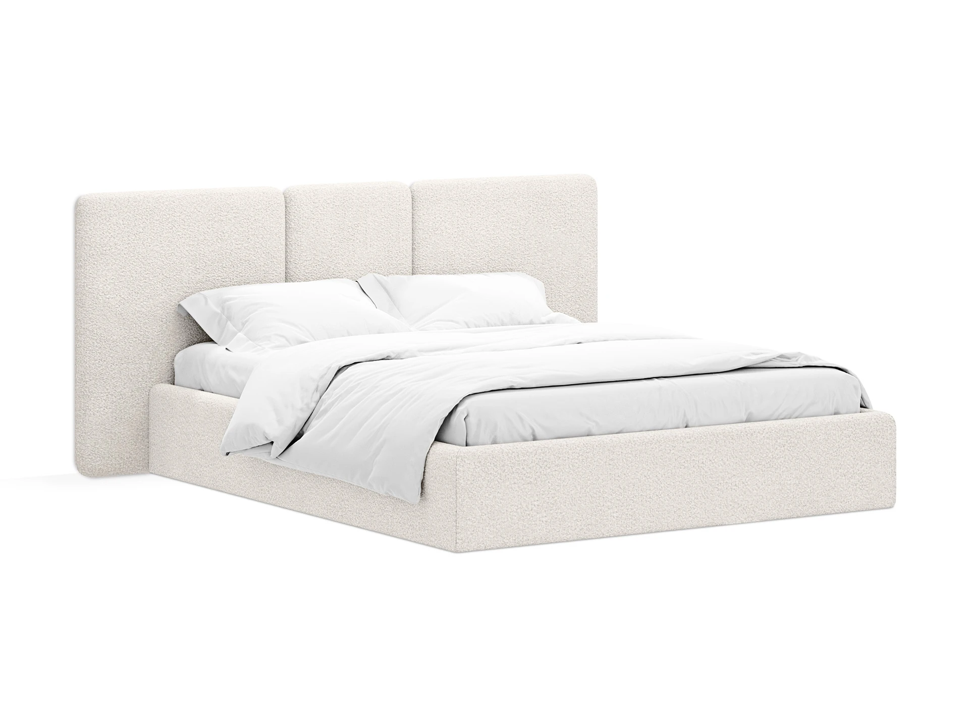 Кровать Atessa без подъемного механизма 965041