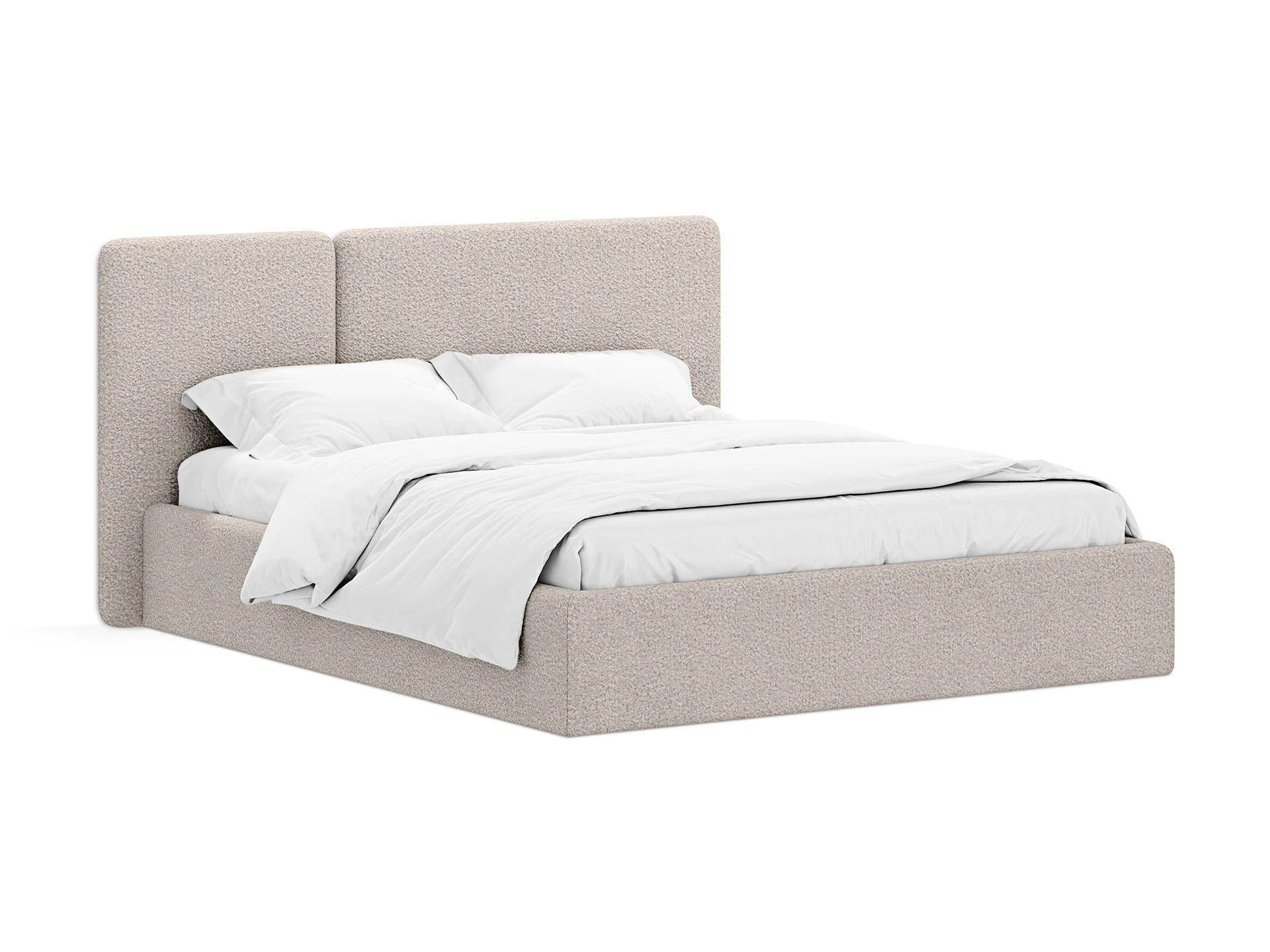 Кровать Atessa с подъемным механизмом 965042