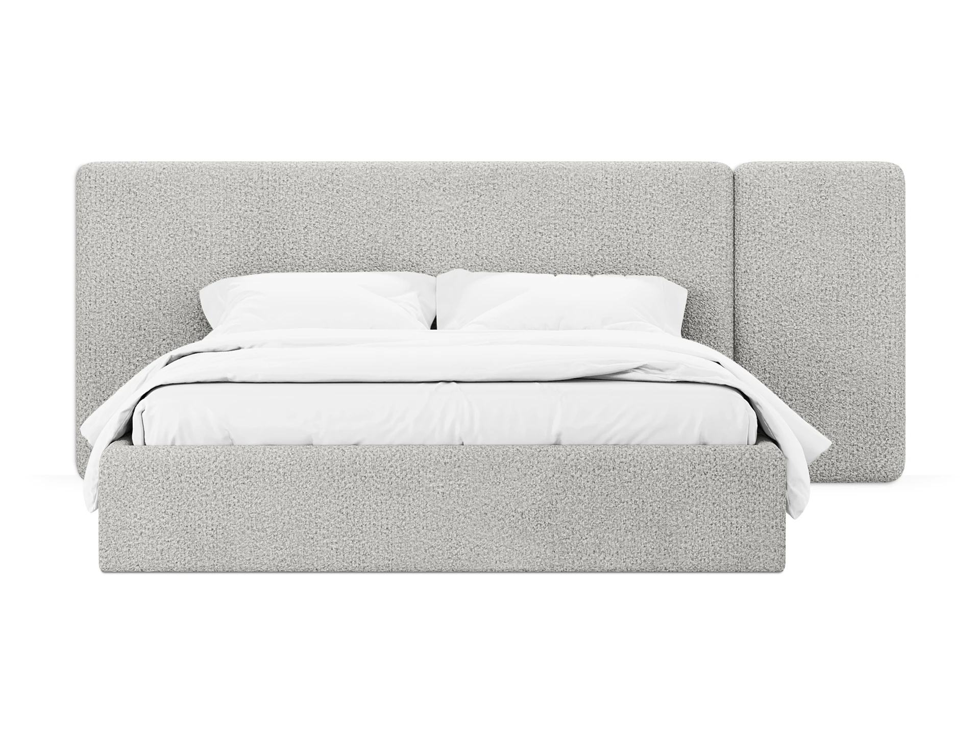 Кровать Atessa с подъемным механизмом 965043