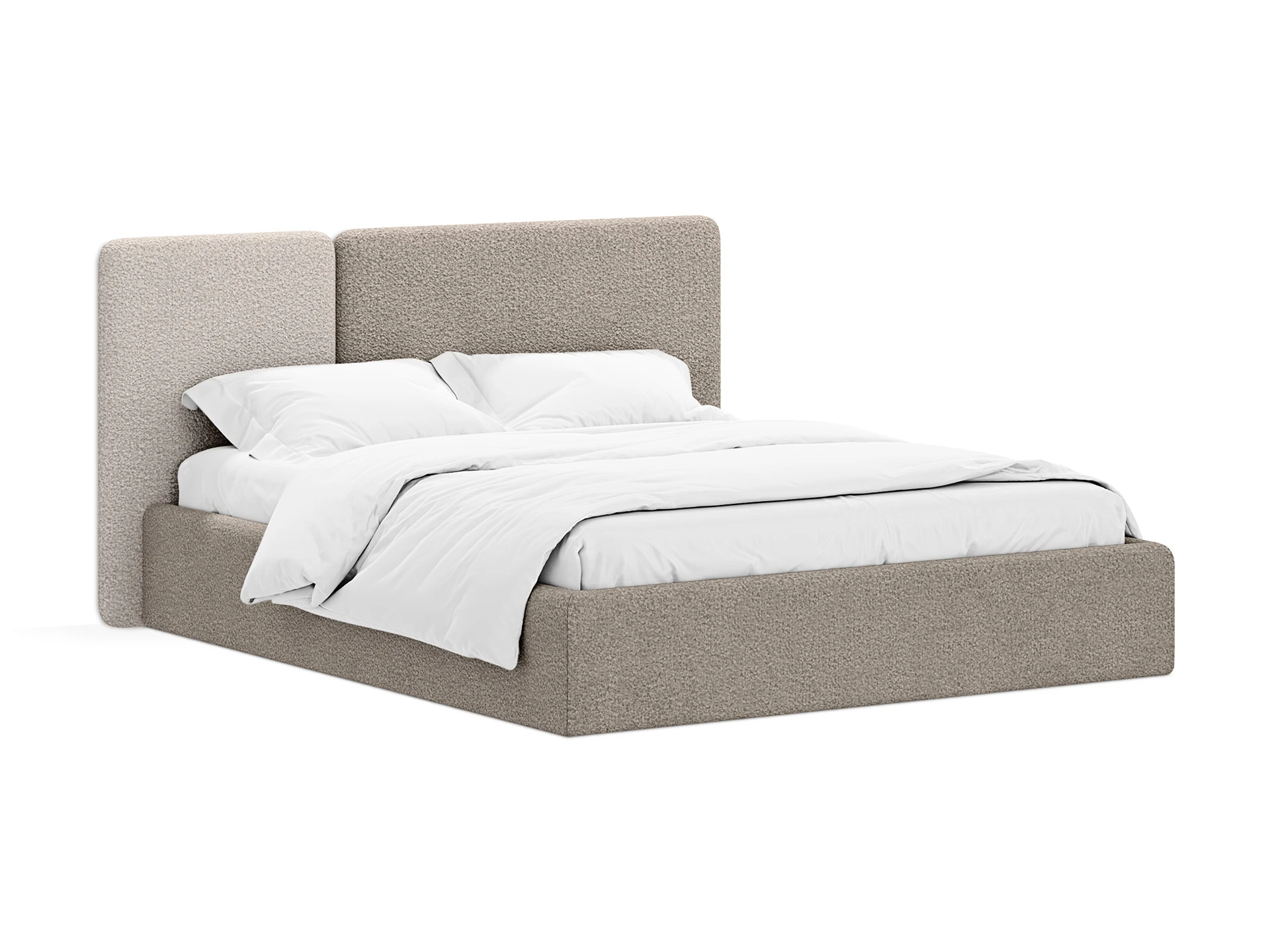 Кровать Atessa с подъемным механизмом 965044