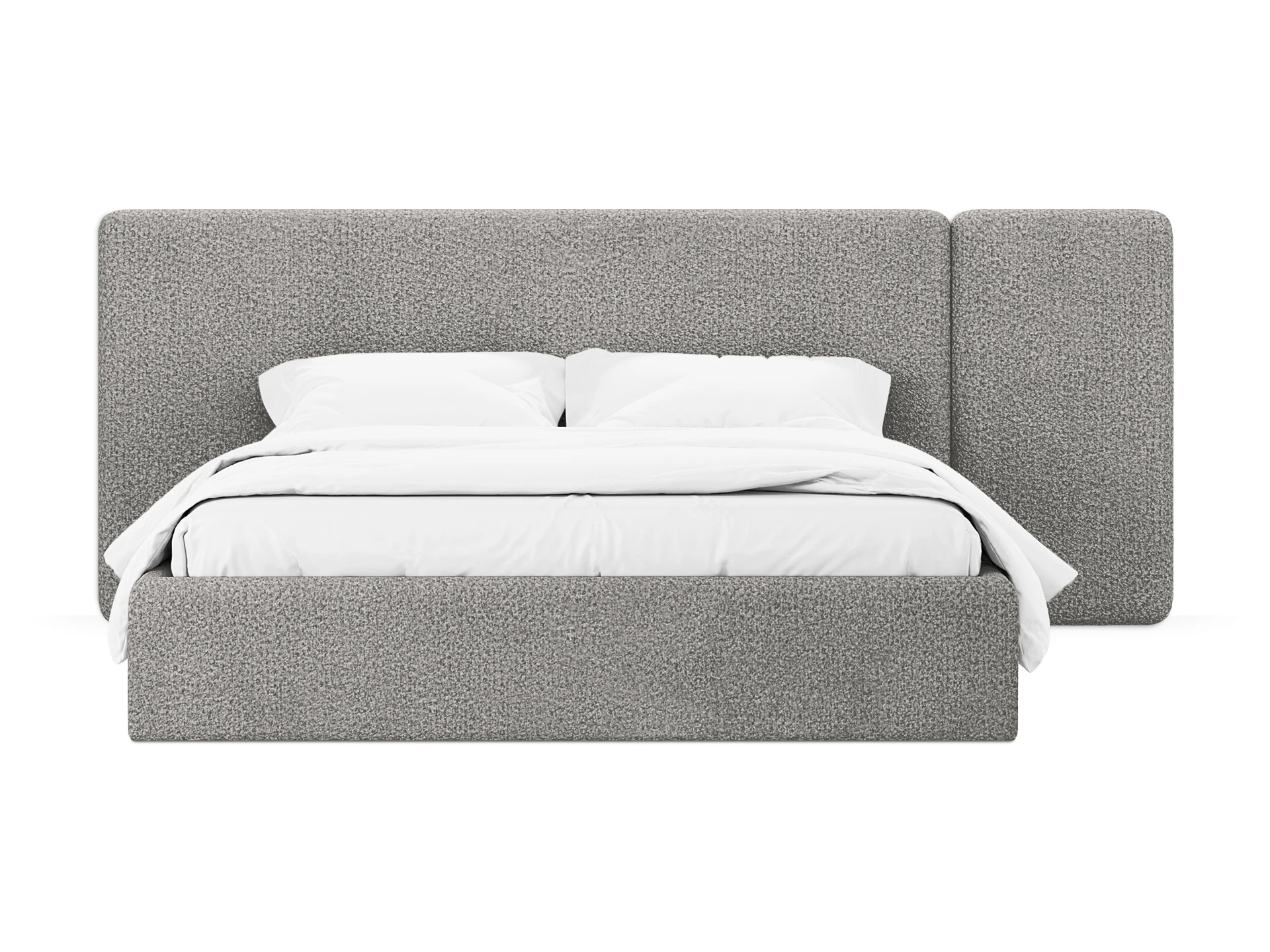 Кровать Atessa с подъемным механизмом 965045