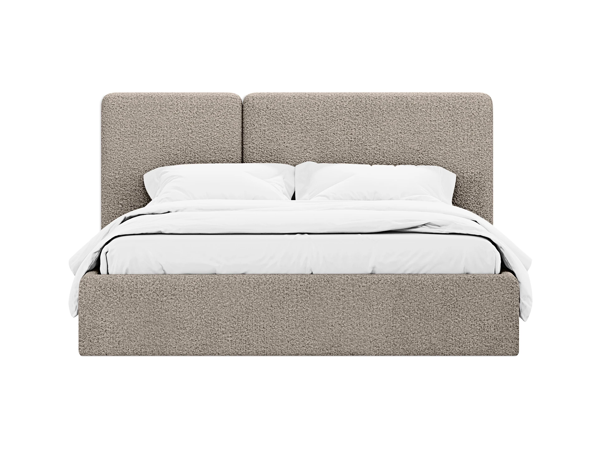 Кровать Atessa с подъемным механизмом 965047