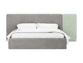 Кровать Atessa с подъемным механизмом 965048