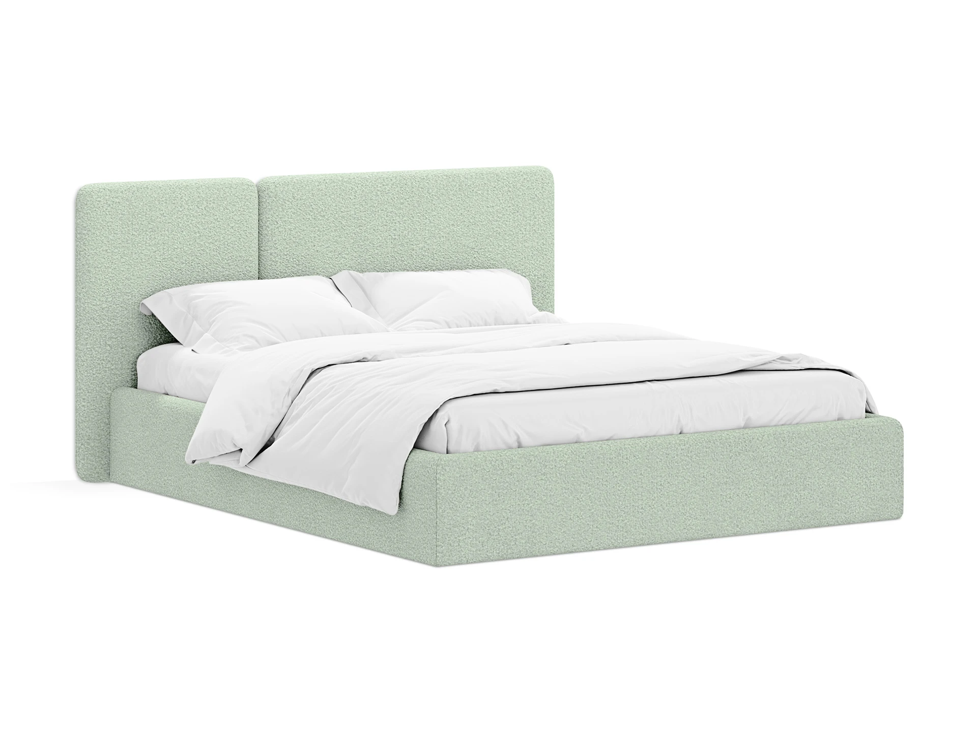 Кровать Atessa с подъемным механизмом 965049