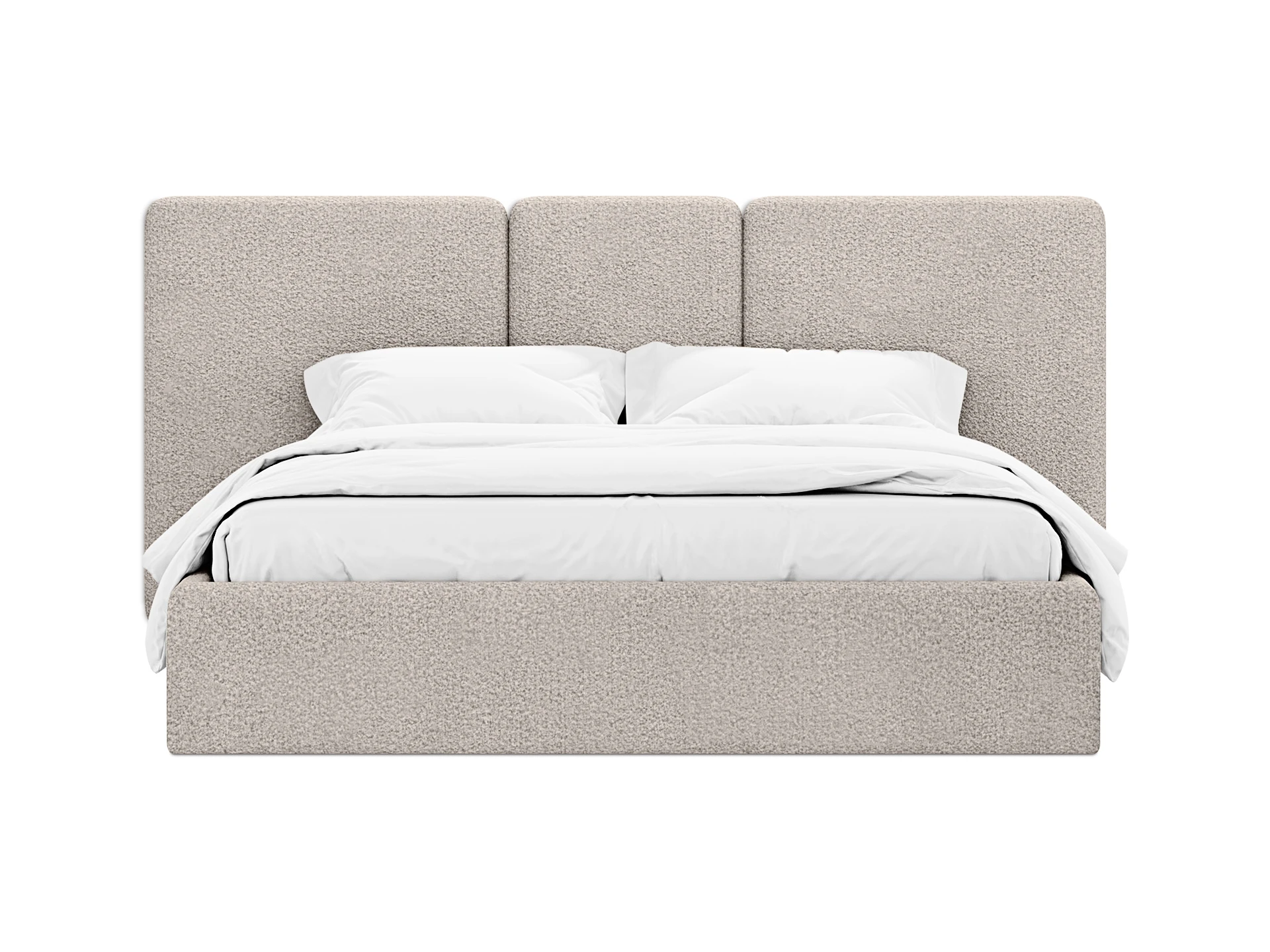 Кровать Atessa без подъемного механизма 965050