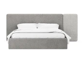 Кровать Atessa с подъемным механизмом 965051