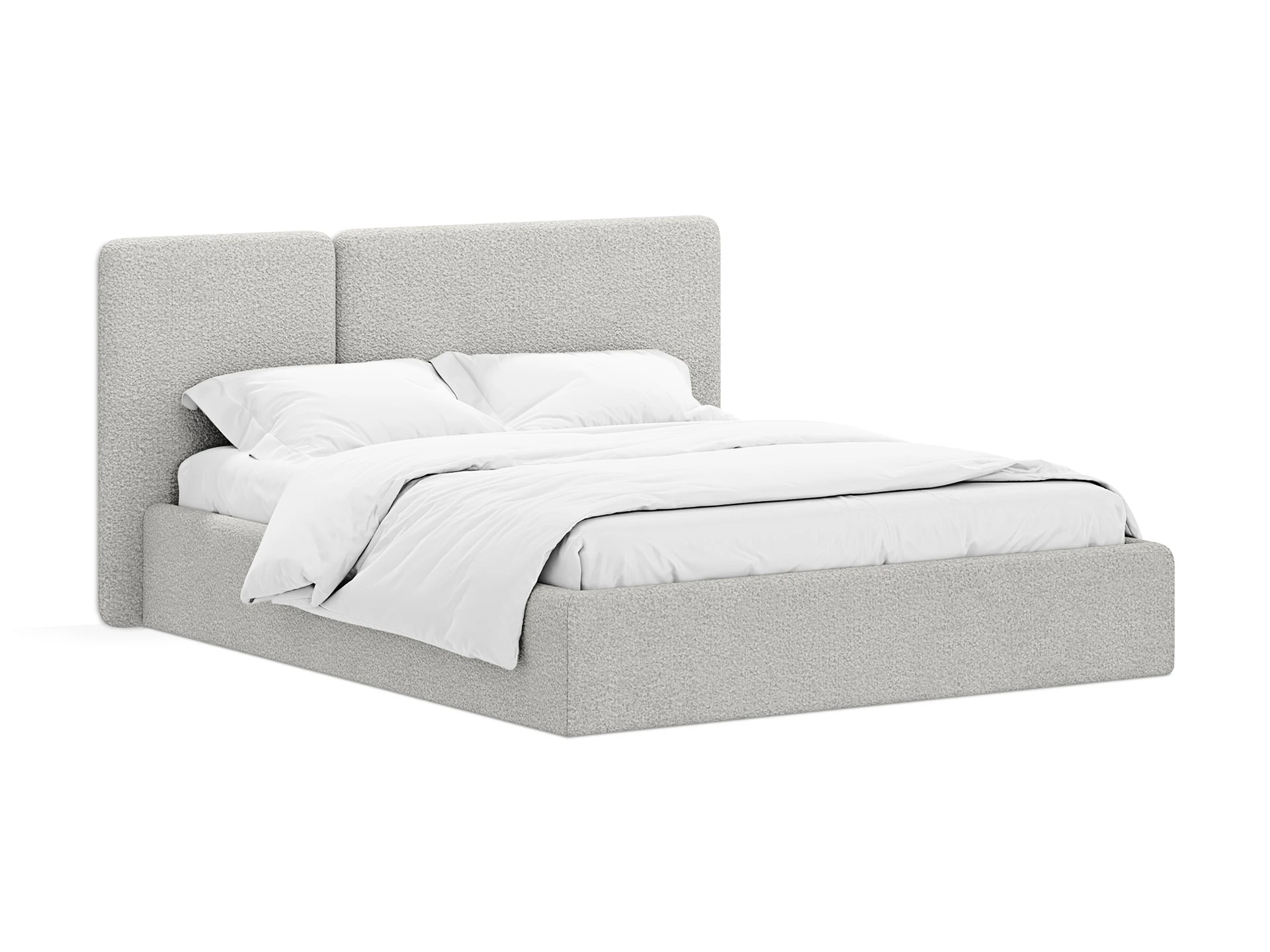 Кровать Atessa с подъемным механизмом 965052