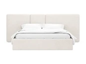 Кровать Atessa без подъемного механизма