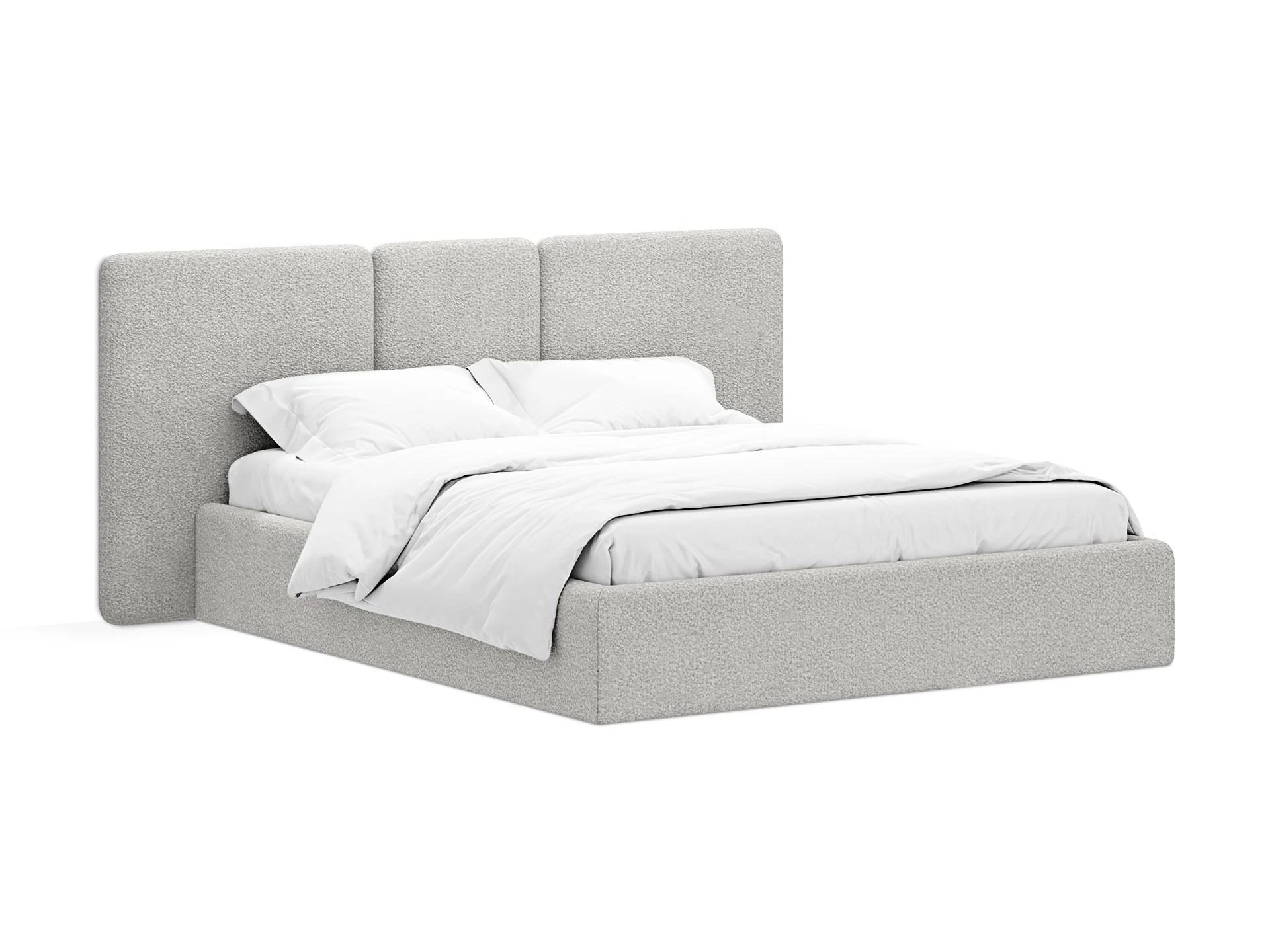 Кровать Atessa без подъемного механизма 965060