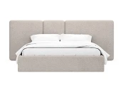 Кровать Atessa без подъемного механизма