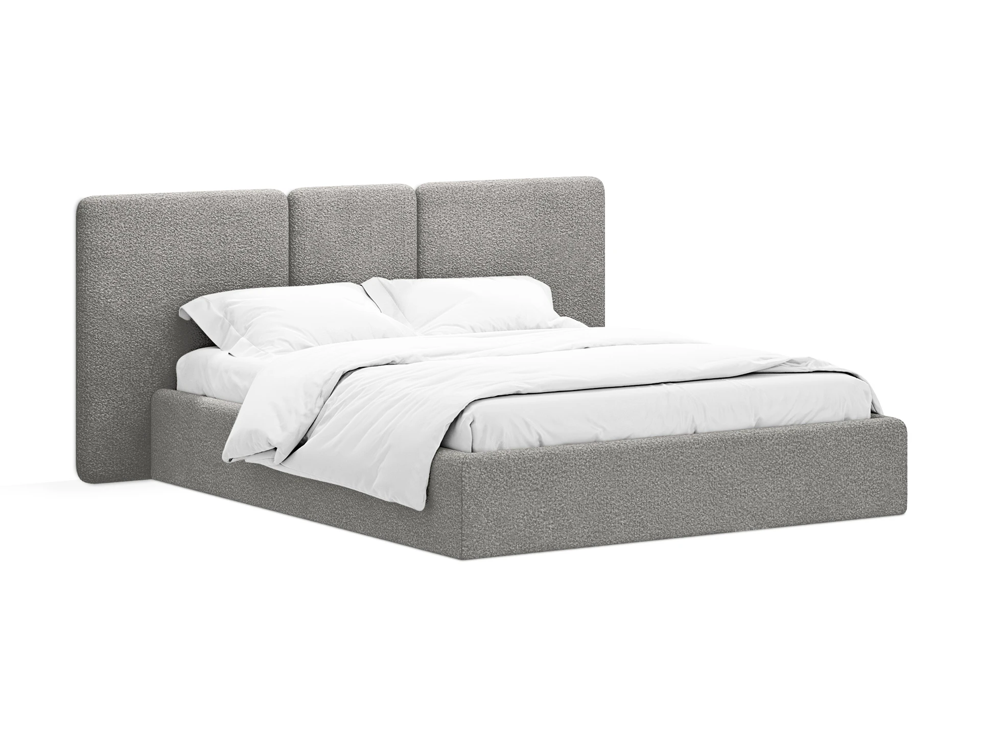 Кровать Atessa без подъемного механизма 965062