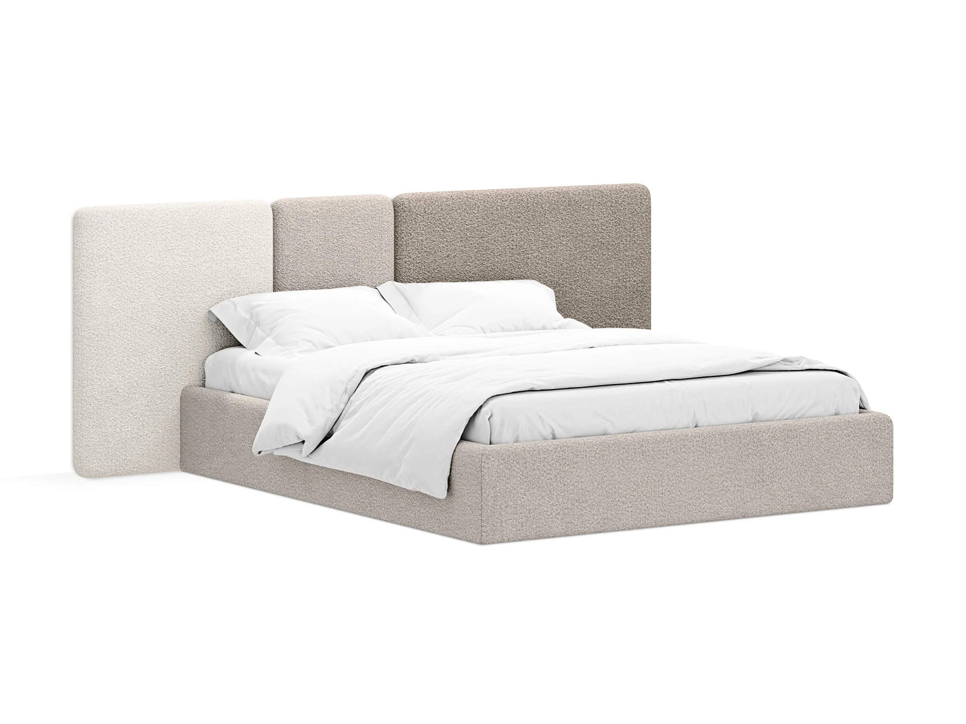 Кровать Atessa без подъемного механизма 965063