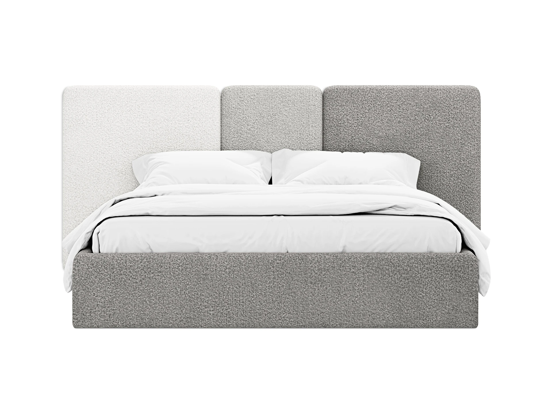 Кровать Atessa с подъемным механизмом 965065  - фото 1