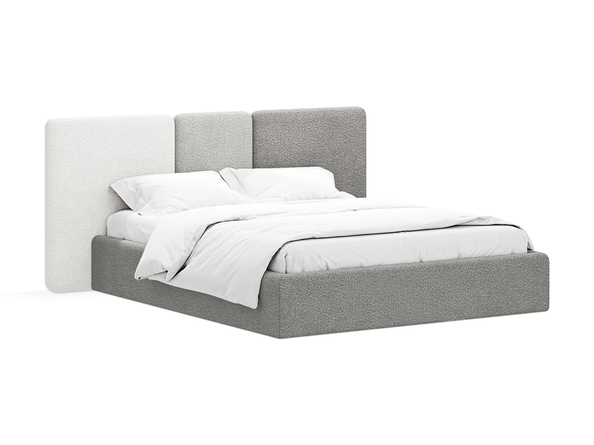 Кровать Atessa с подъемным механизмом 965065  - фото 3