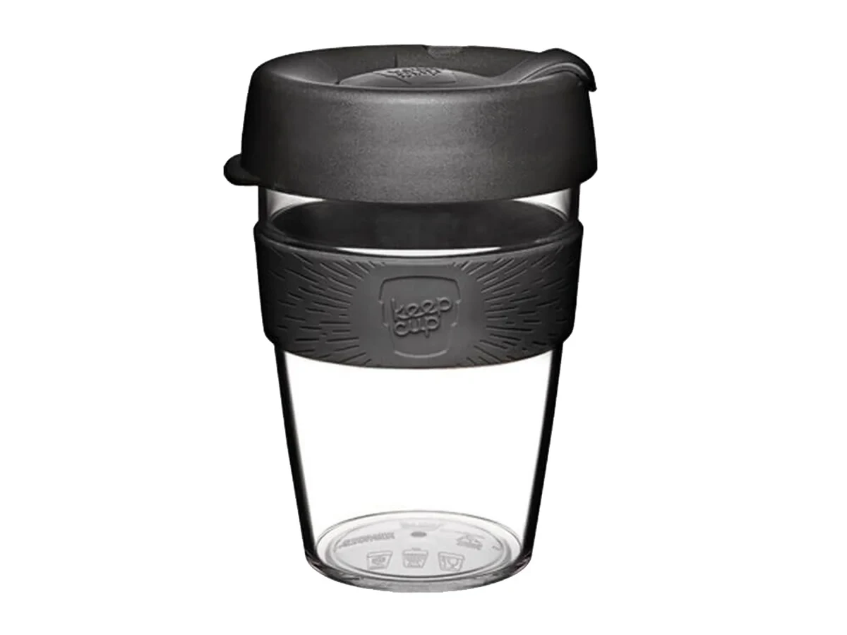 Кружка KeepCup Original M 340 мл 598258  - фото 1