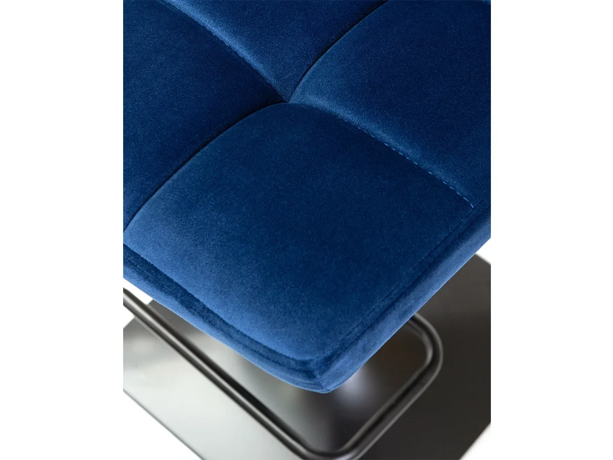 Стул барный DOMINIC 650897  - фото 8