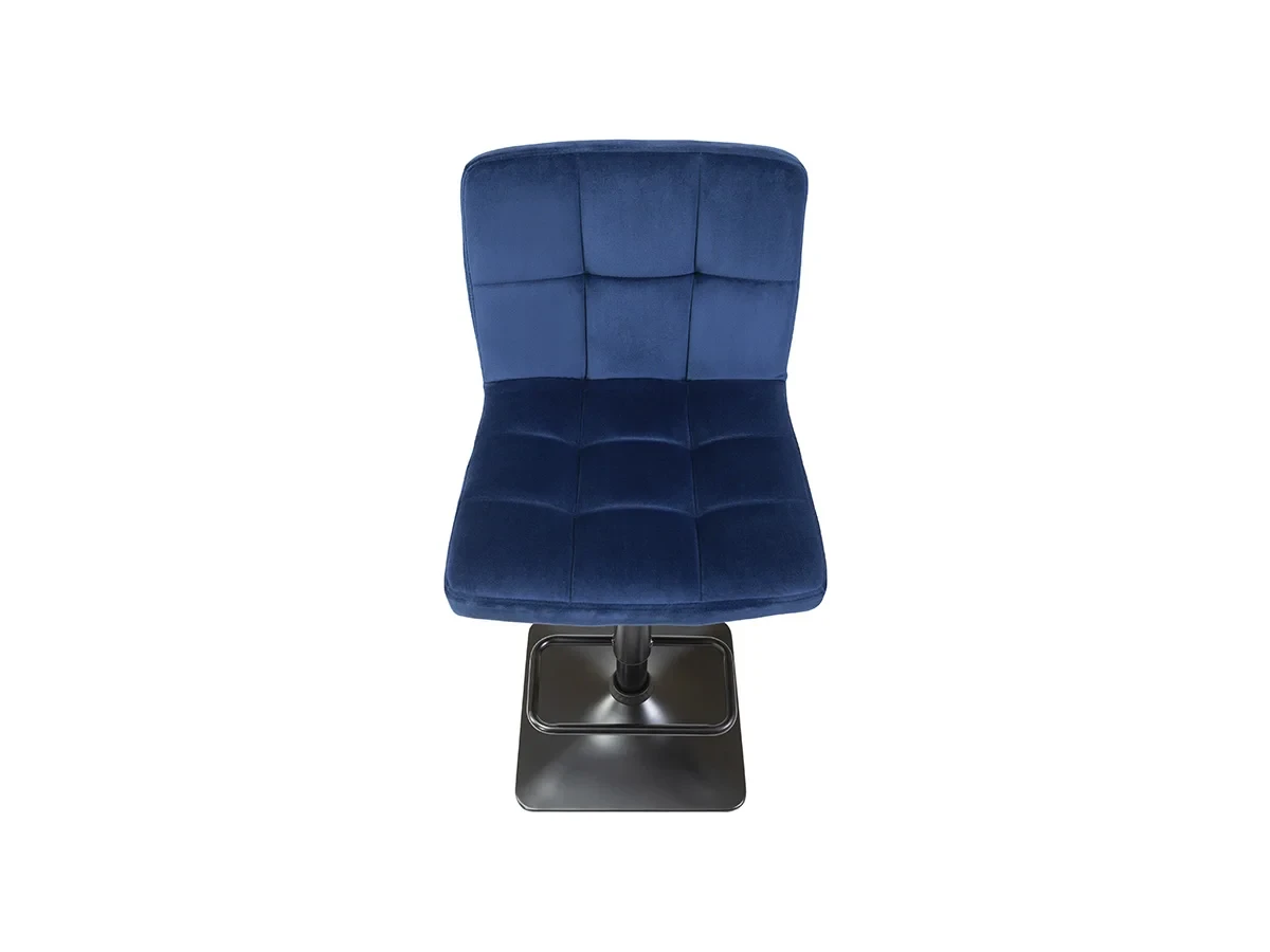 Стул барный DOMINIC 650897  - фото 7