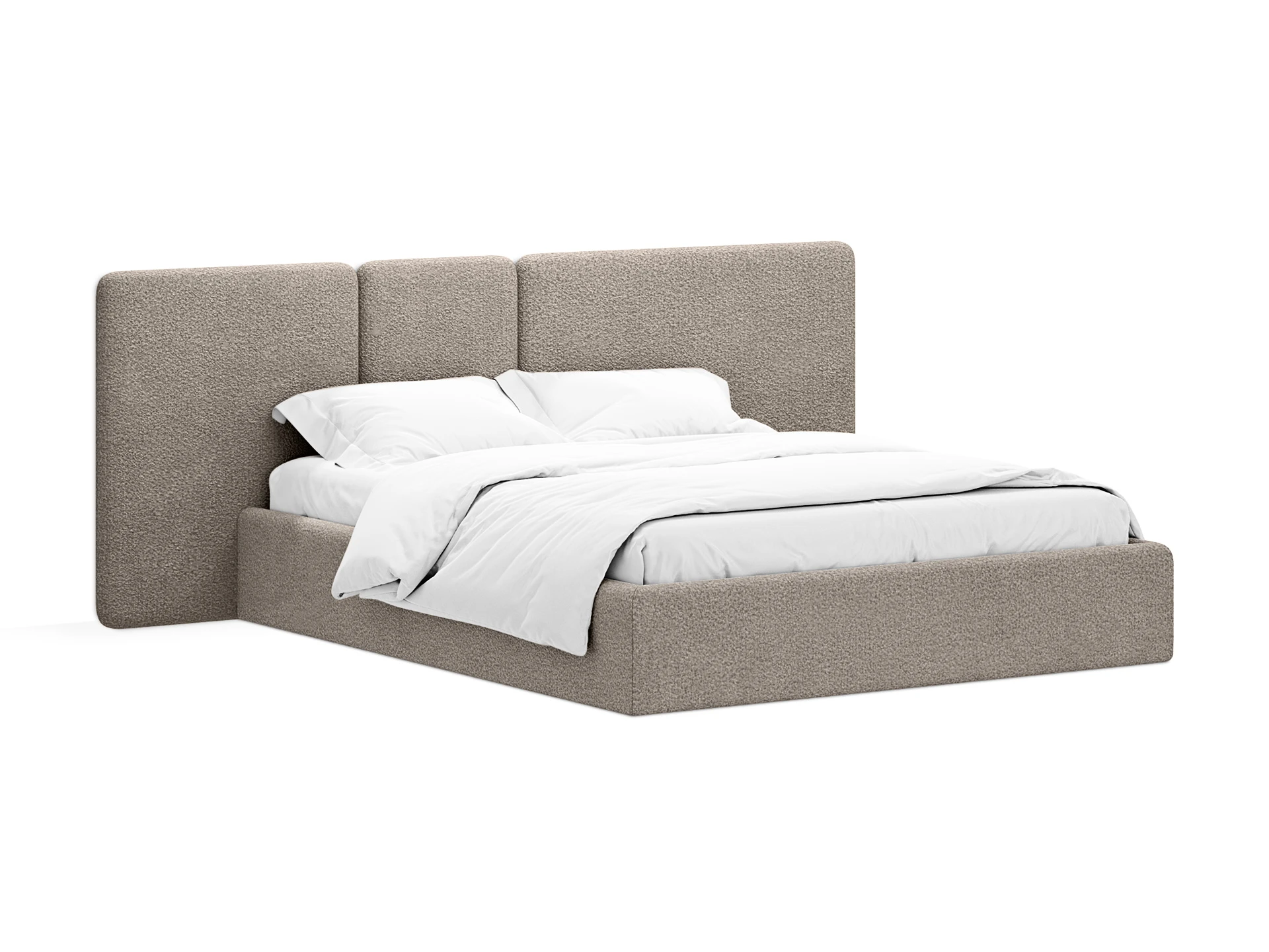 Кровать Atessa без подъемного механизма 965066