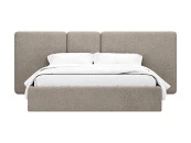 Кровать Atessa без подъемного механизма 965066