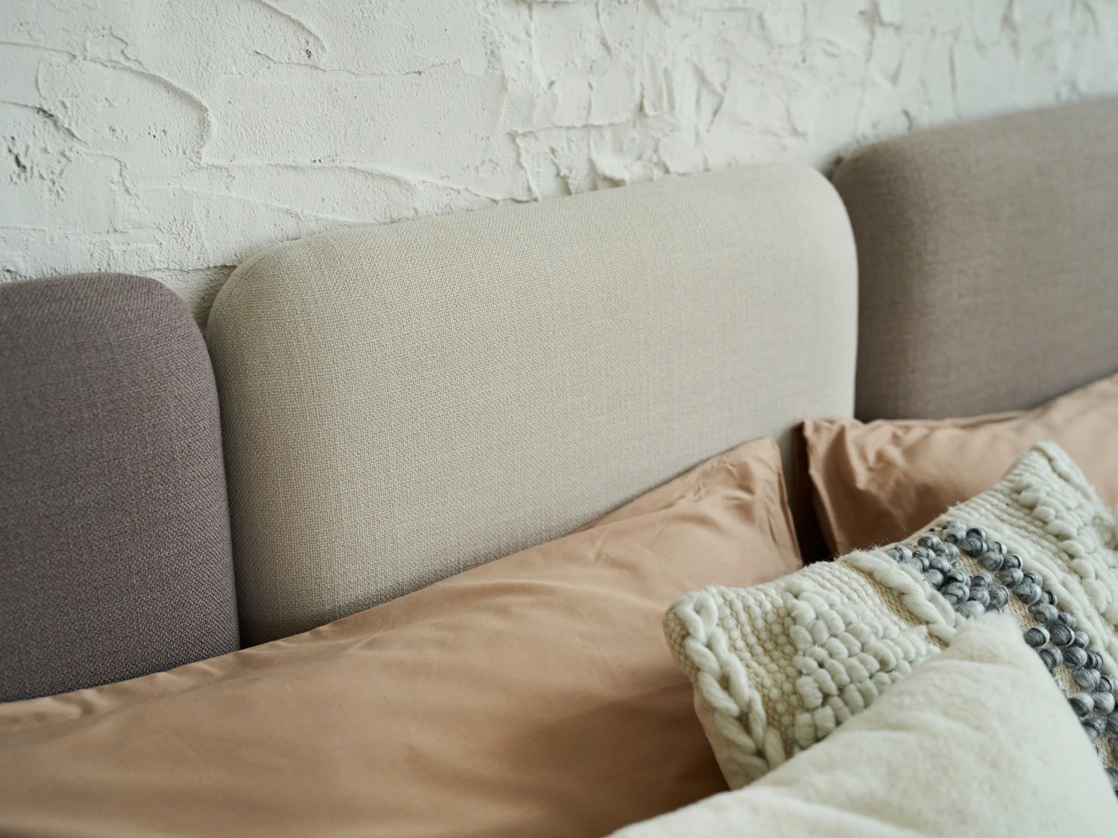 Кровать Atessa без подъемного механизма 965066  - фото 7