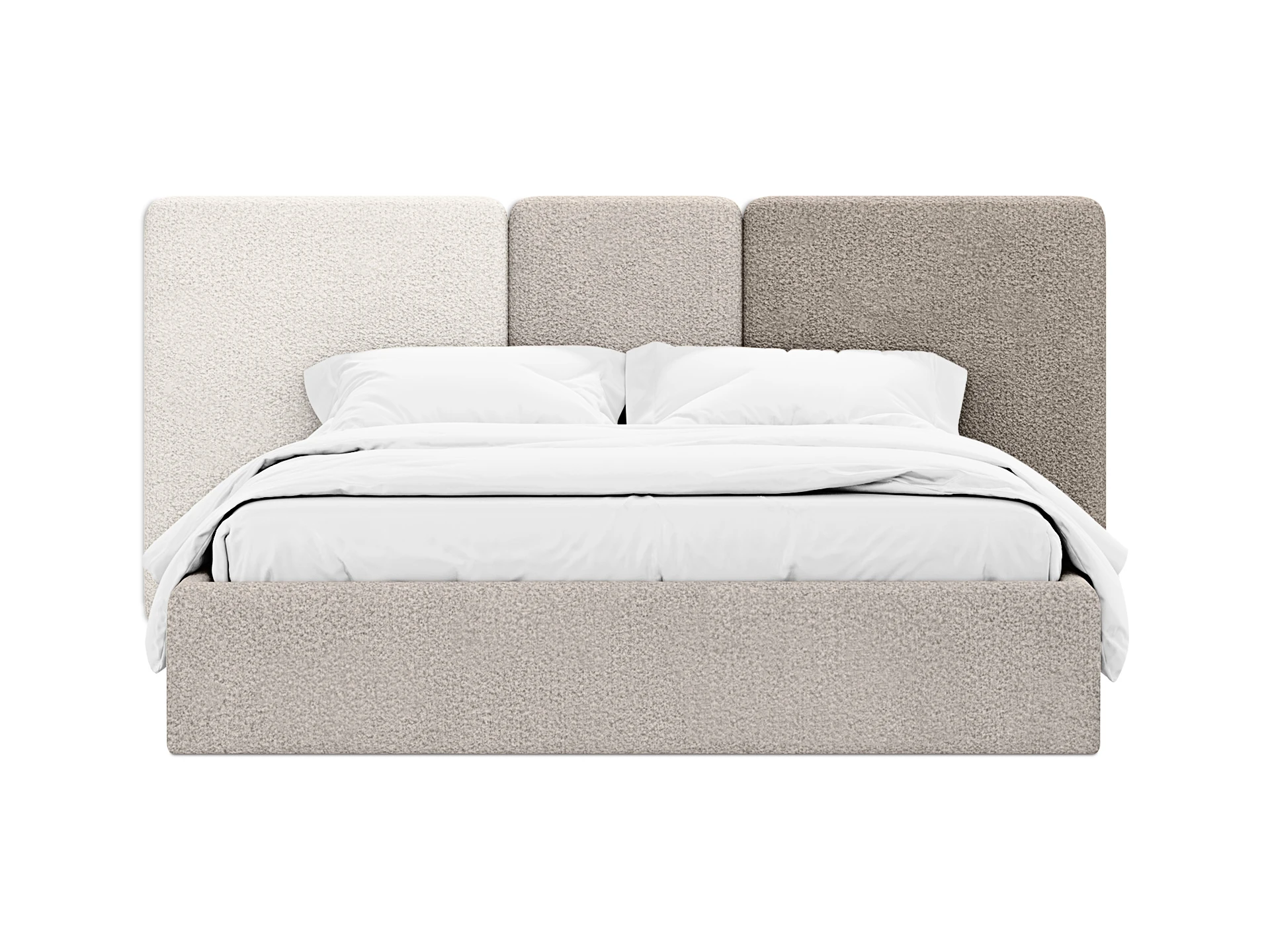 Кровать Atessa с подъемным механизмом 965069