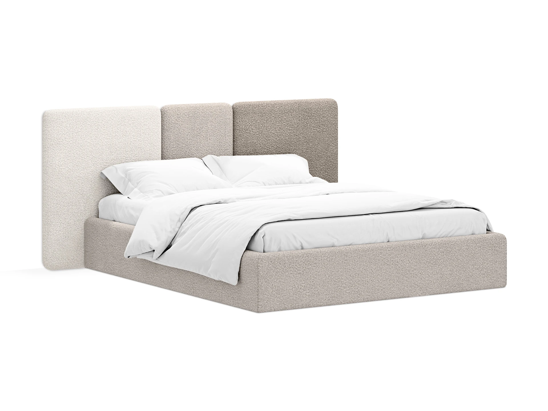 Кровать Atessa с подъемным механизмом 965069