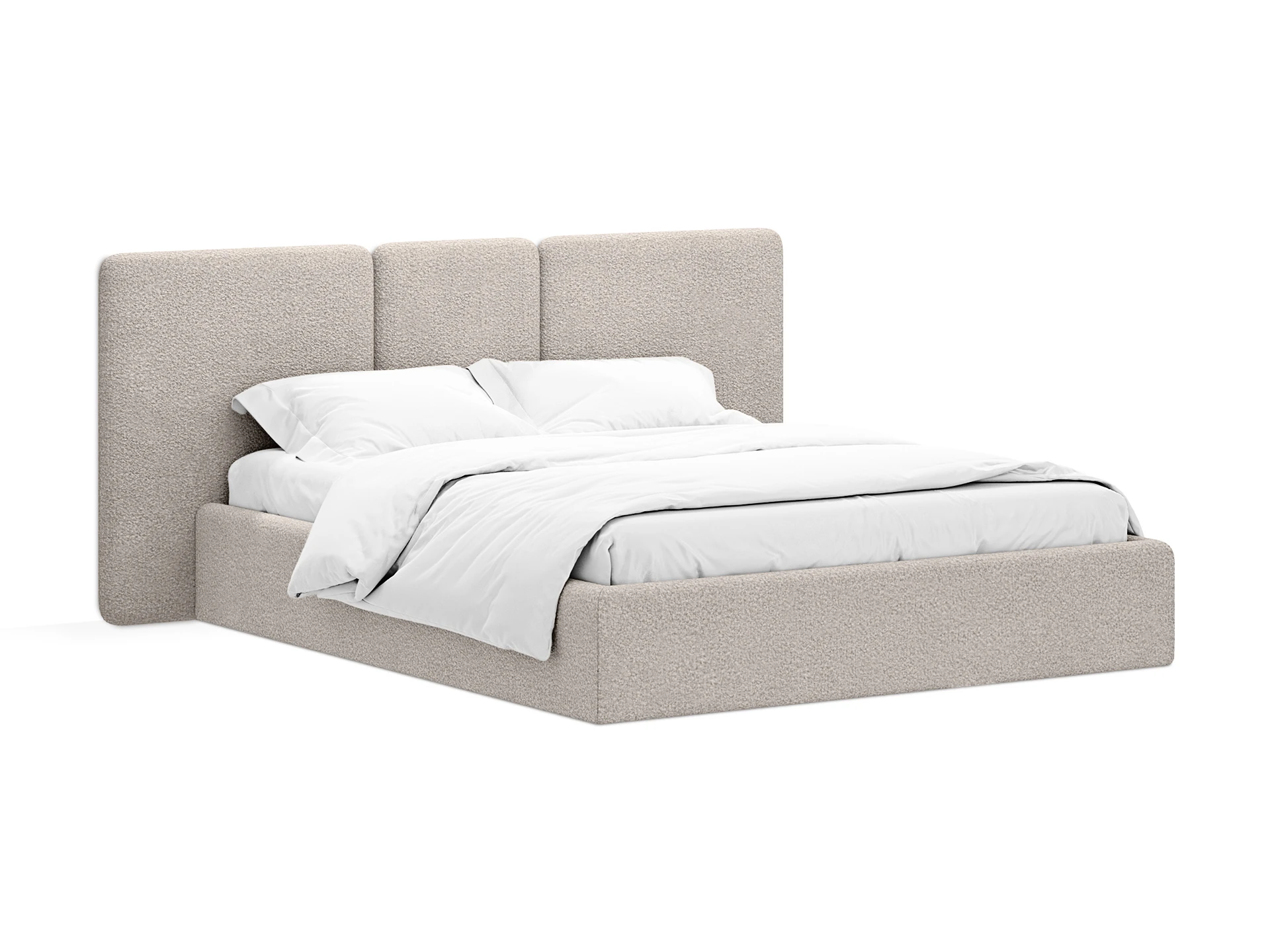 Кровать Atessa с подъемным механизмом 965070  - фото 3