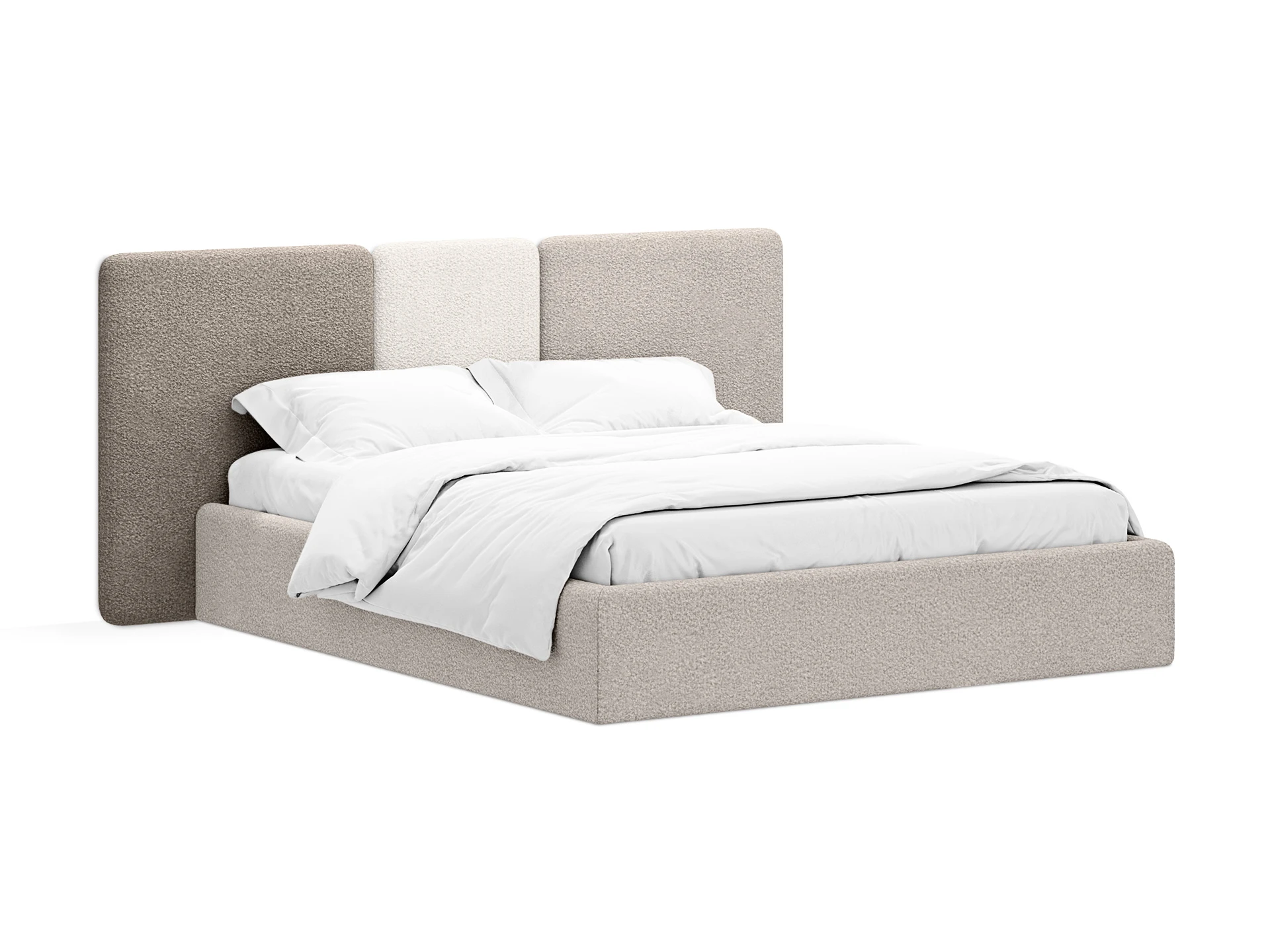 Кровать Atessa с подъемным механизмом 965073